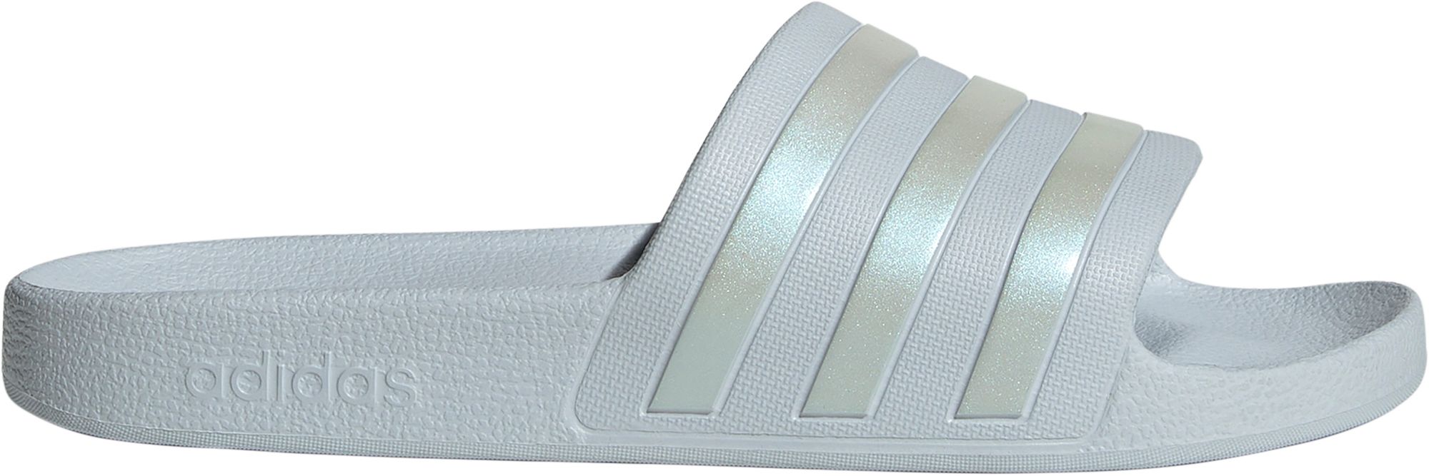 Adidas women's adilette aqua slides online