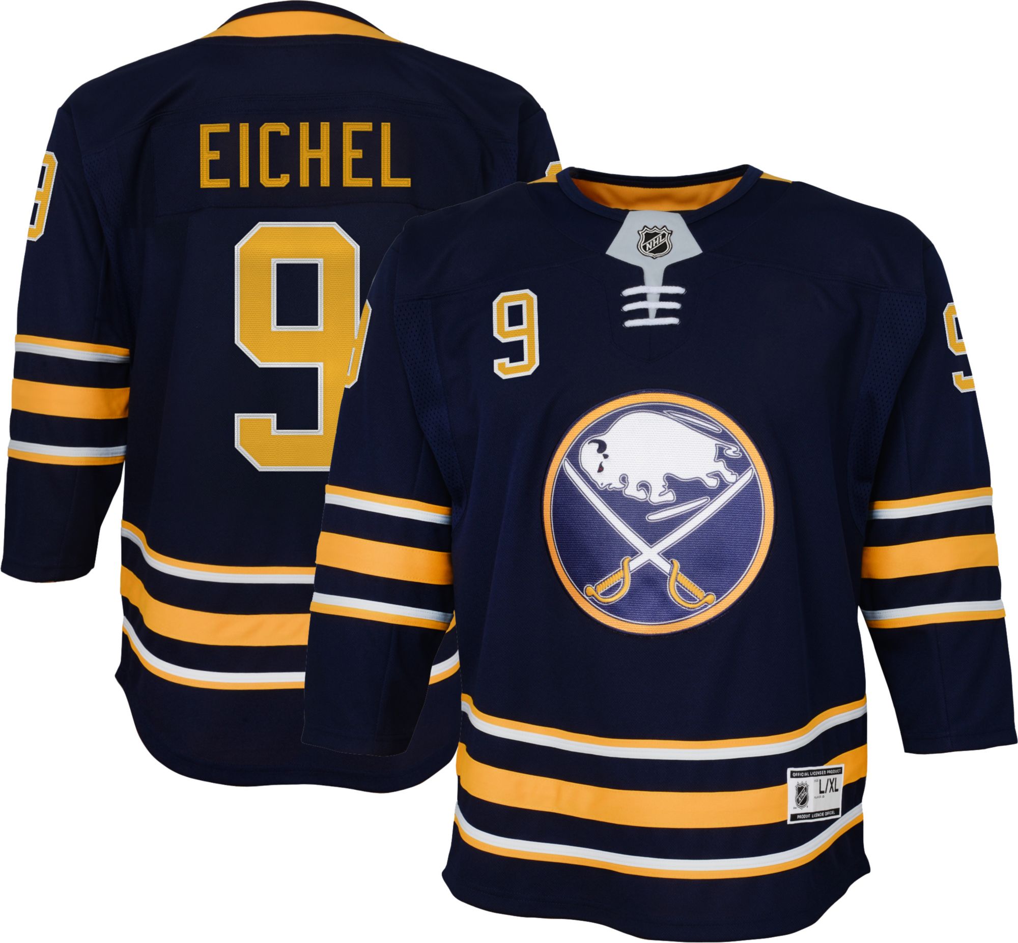 buffalo sabres merchandise clearance