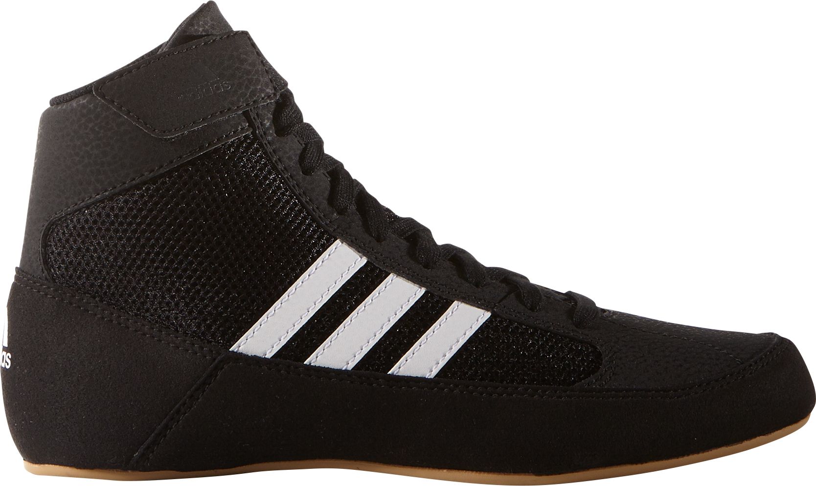 adidas Kids HVC 2 Wrestling Shoes Dick s Sporting Goods