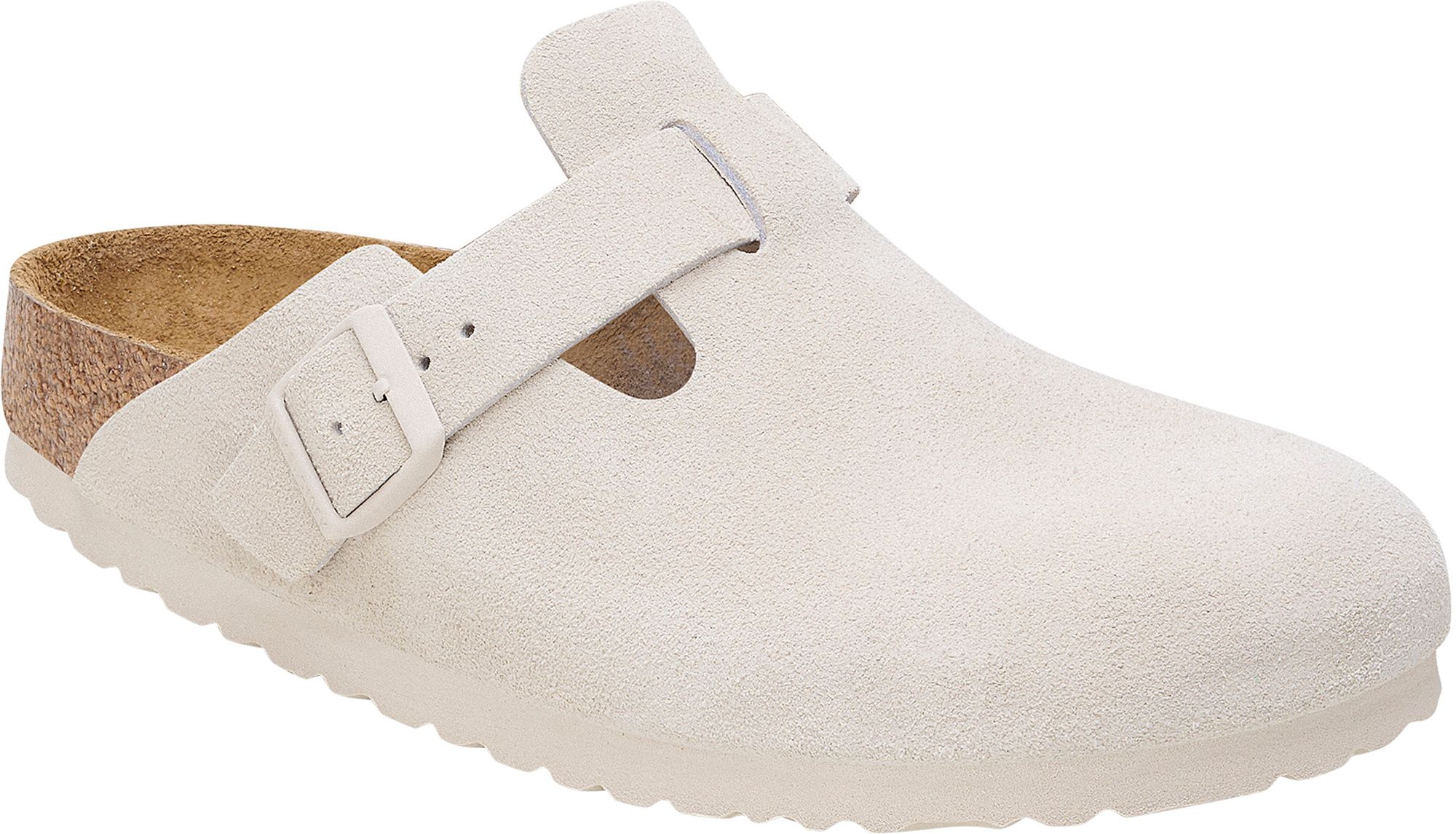 Birkenstock deals boston clog