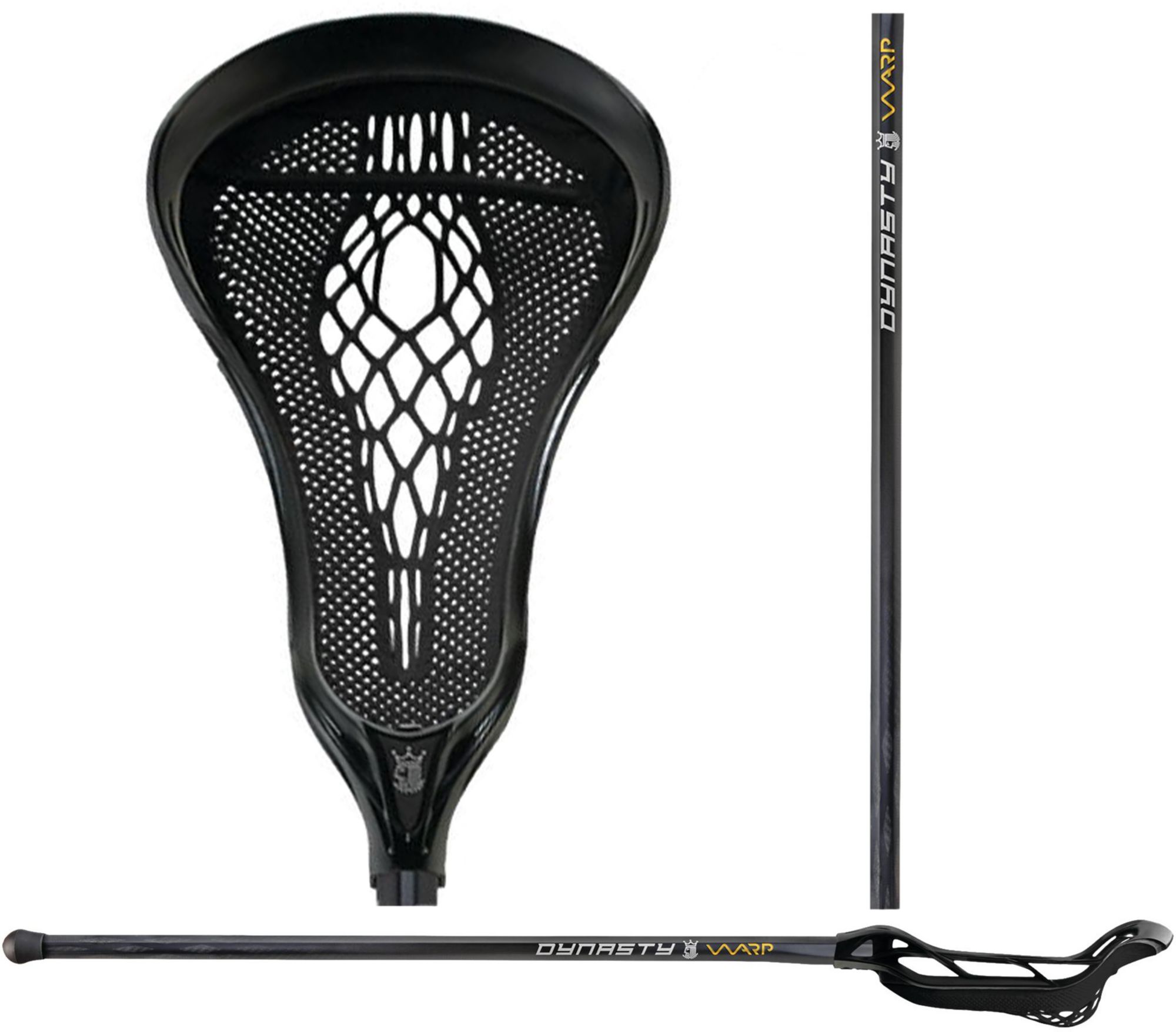 Warp hotsell womens lacrosse stick