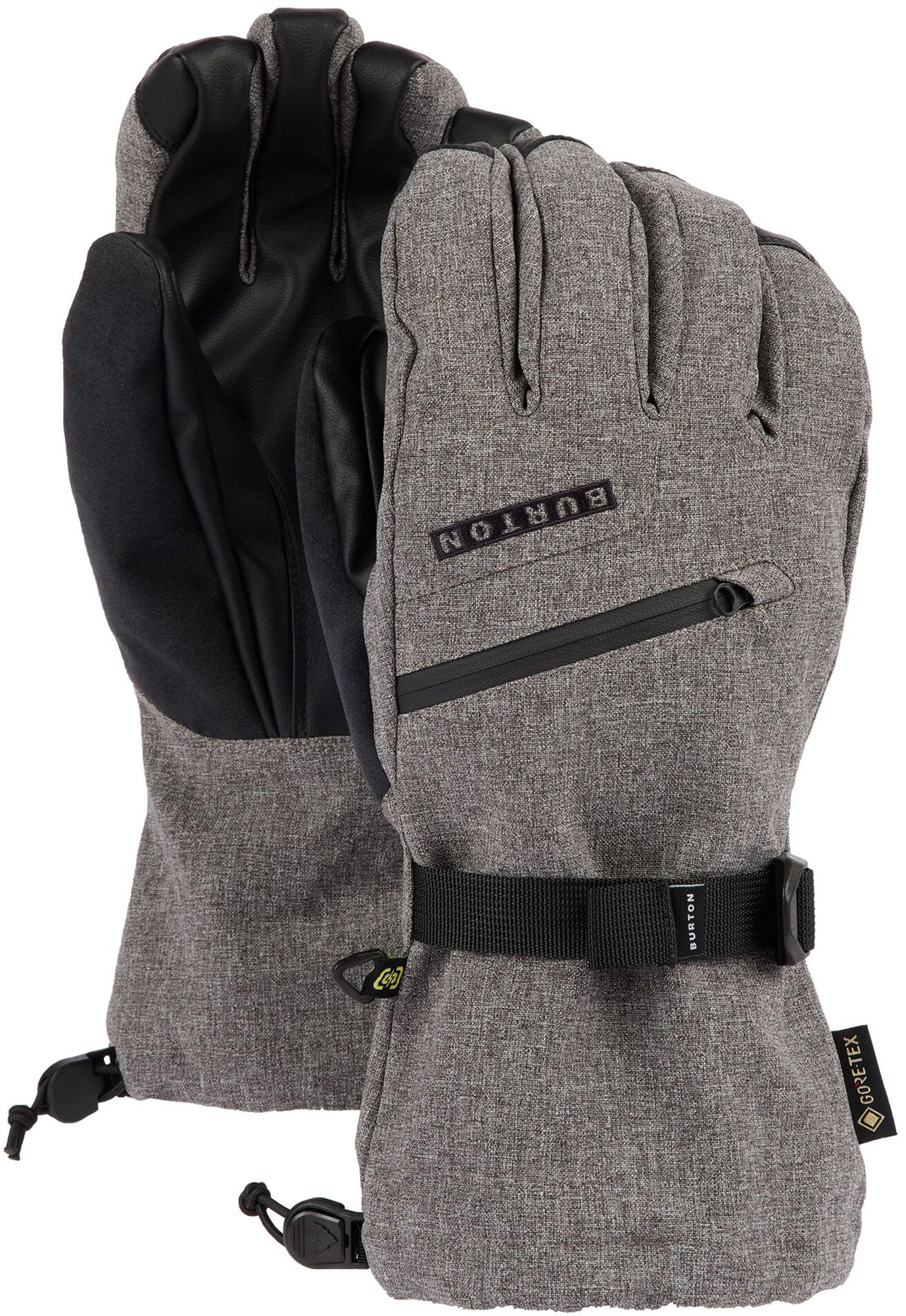 Burton Men's GORE-TEX Gloves | Dick's Sporting Goods