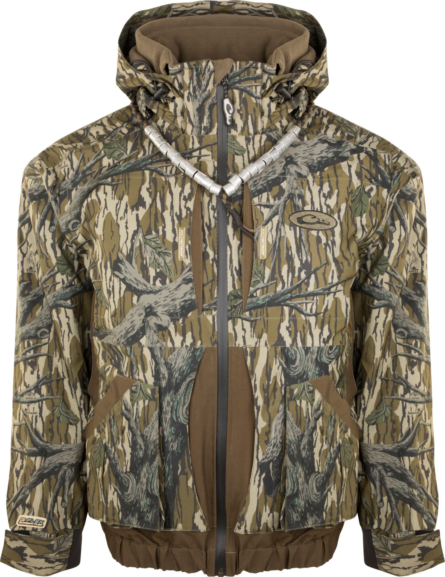 drake 3 1 hunting jacket