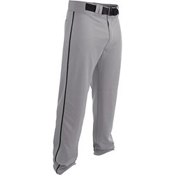 White 2XL A167103WHXXL Easton Men's Pro+Knicker Style Baseball Softball Pants 