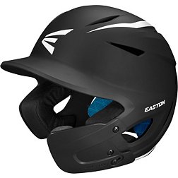 Easton Senior Elite X Baseball Batting Helmet w/ Extended Jaw Guard