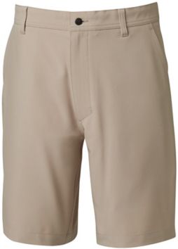 FootJoy Men s Lightweight Performance 9 Golf Shorts Dick s Sporting Goods