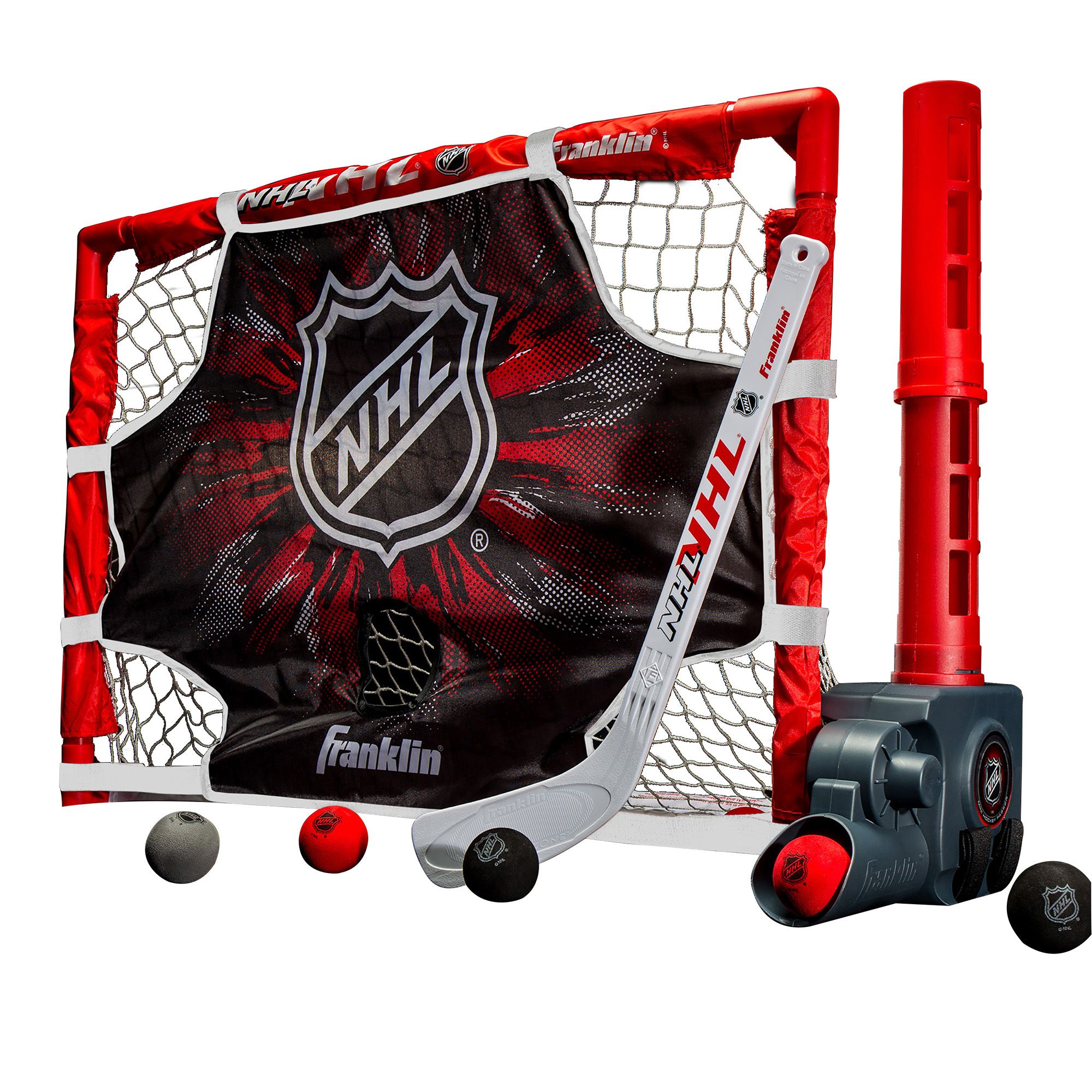 Franklin Mini Hockey Complete Set | Dick's Sporting Goods