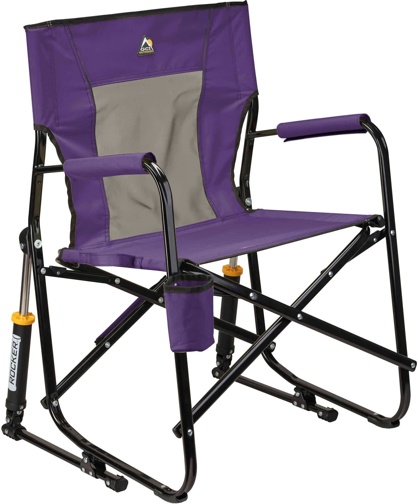 GCI Outdoor Freestyle Rocker Mesh Chair