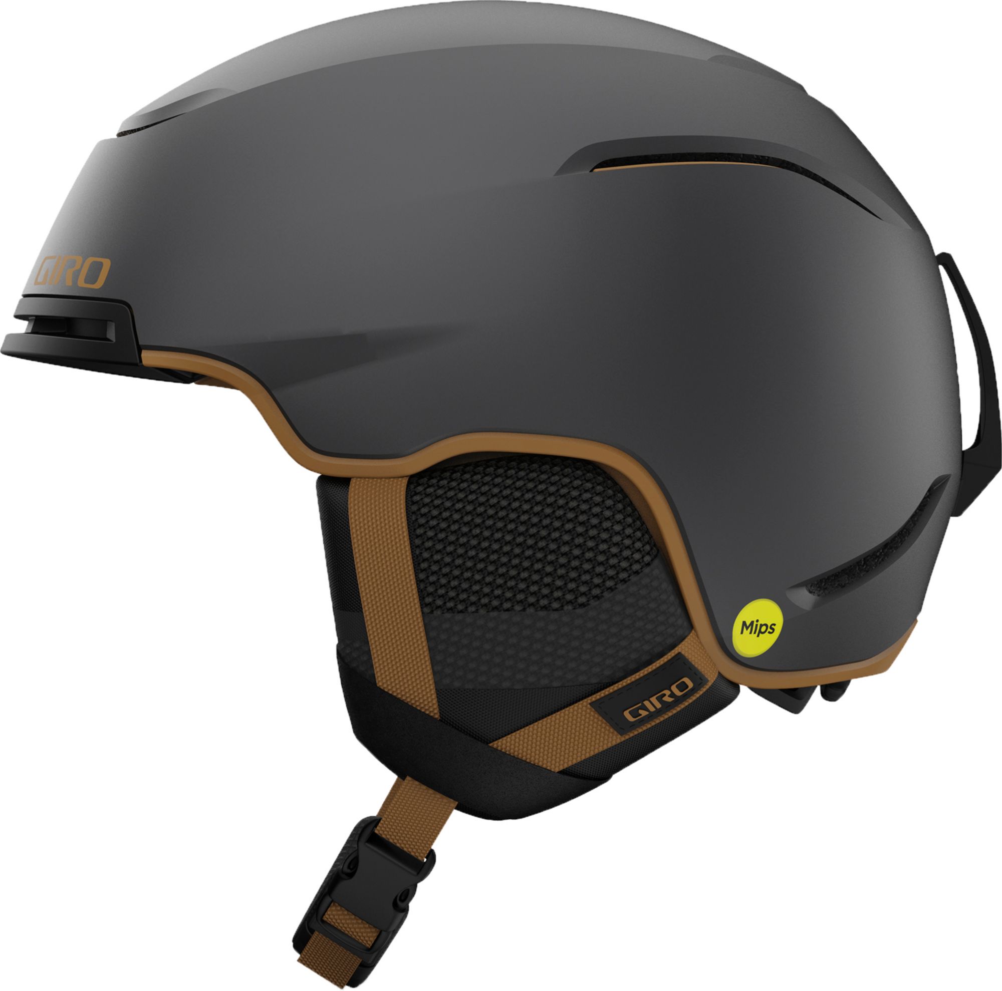 2回のみ GIRO ヘルメット ジャクソンミップス XLサイズ