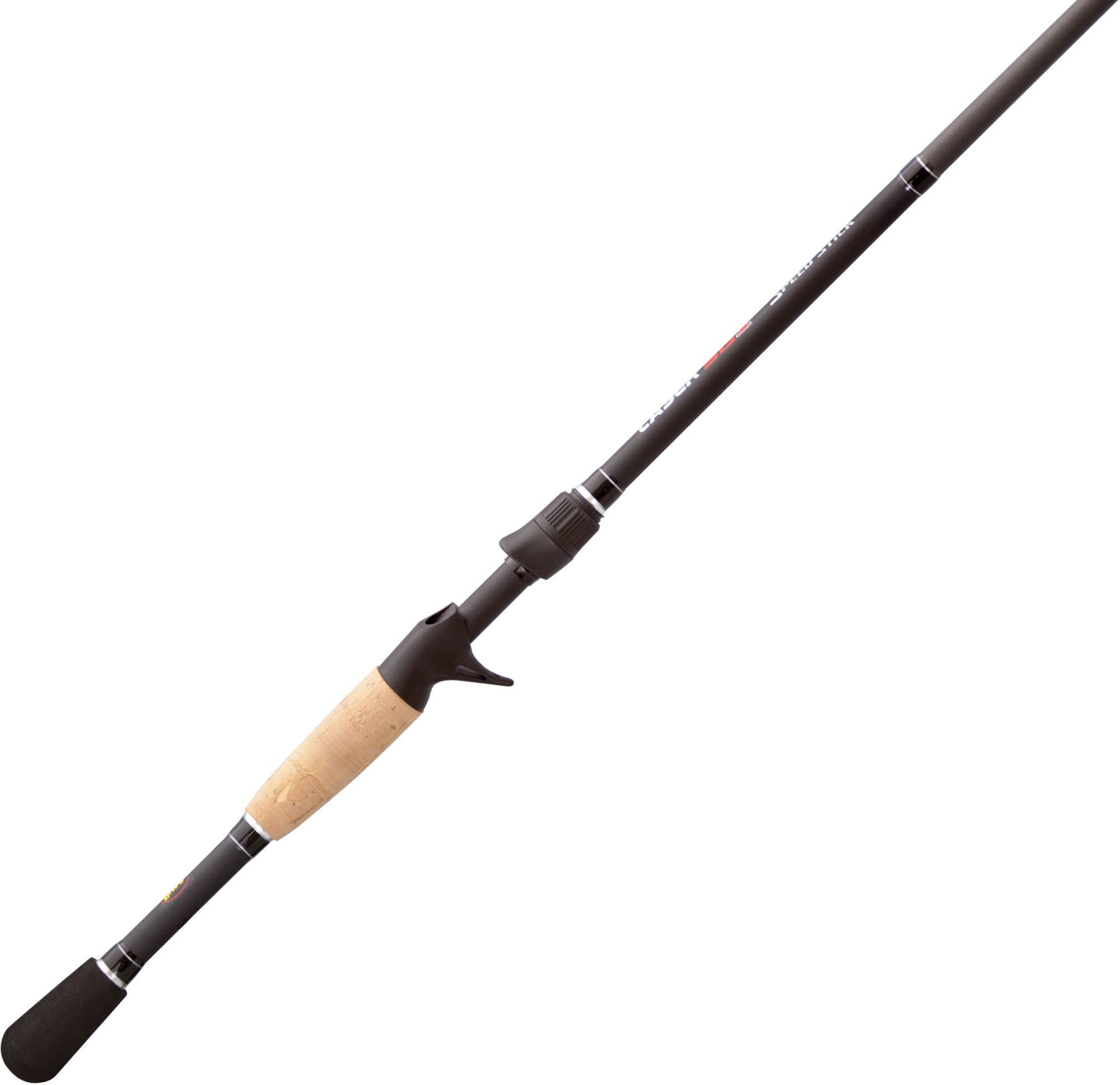 Lew's Laser SG1 Graphite Speed Stick Casting Rod | Dick's Sporting