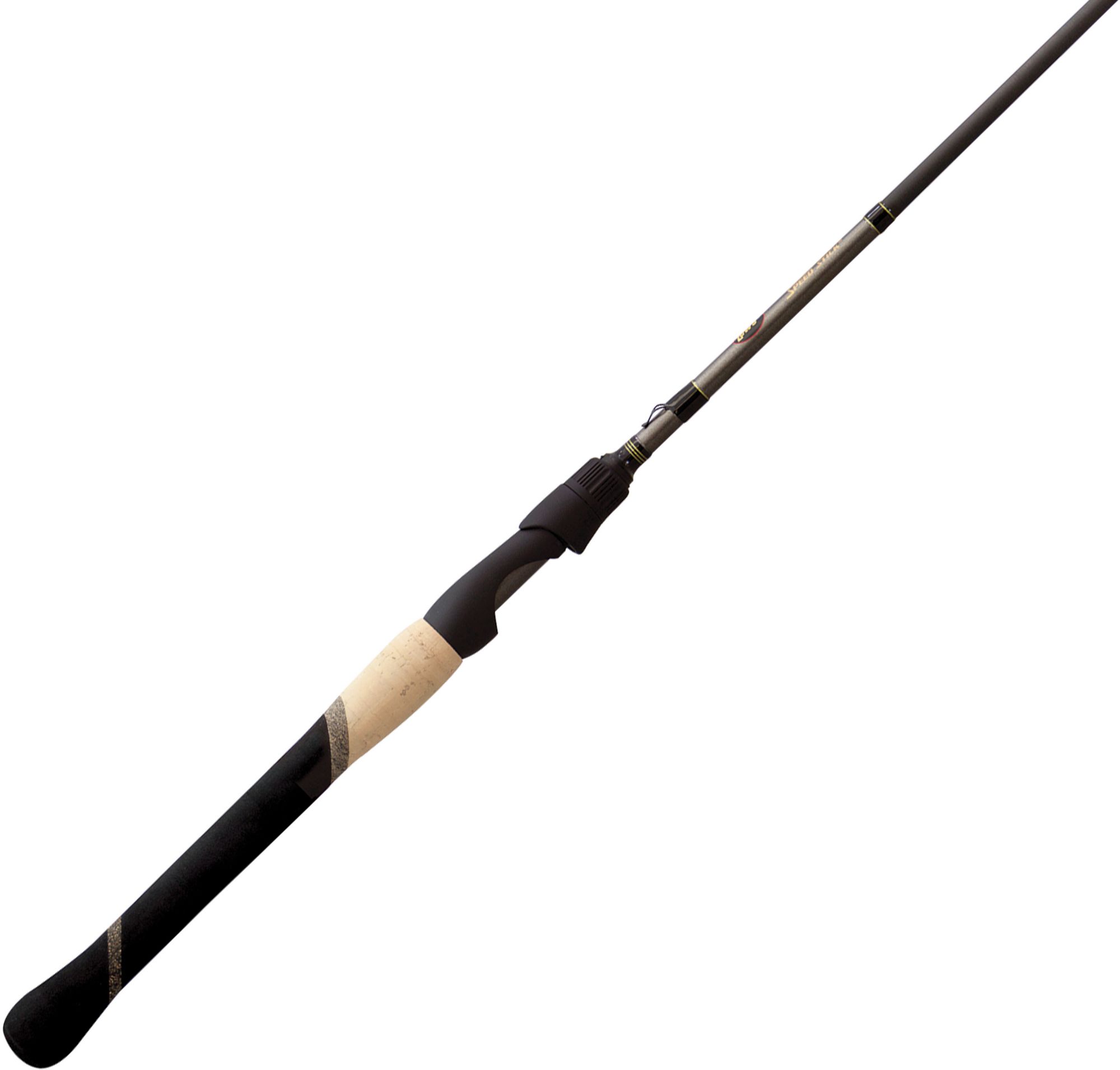 mark rose ledge series rods