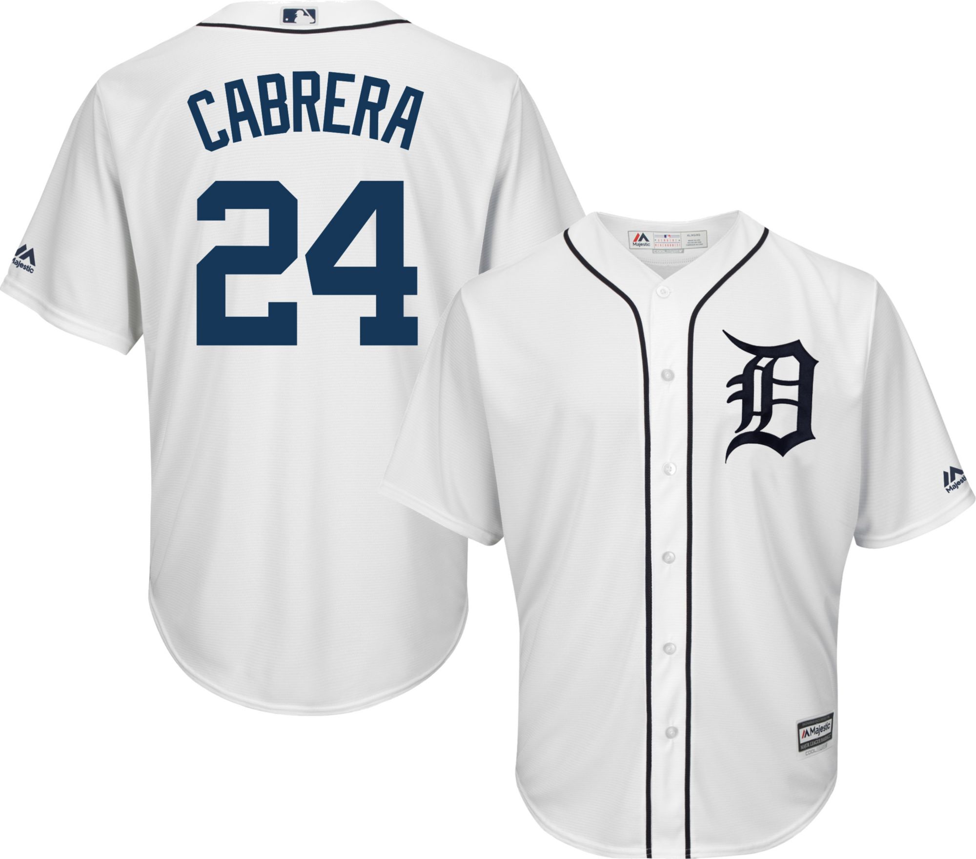 detroit tigers merchandise