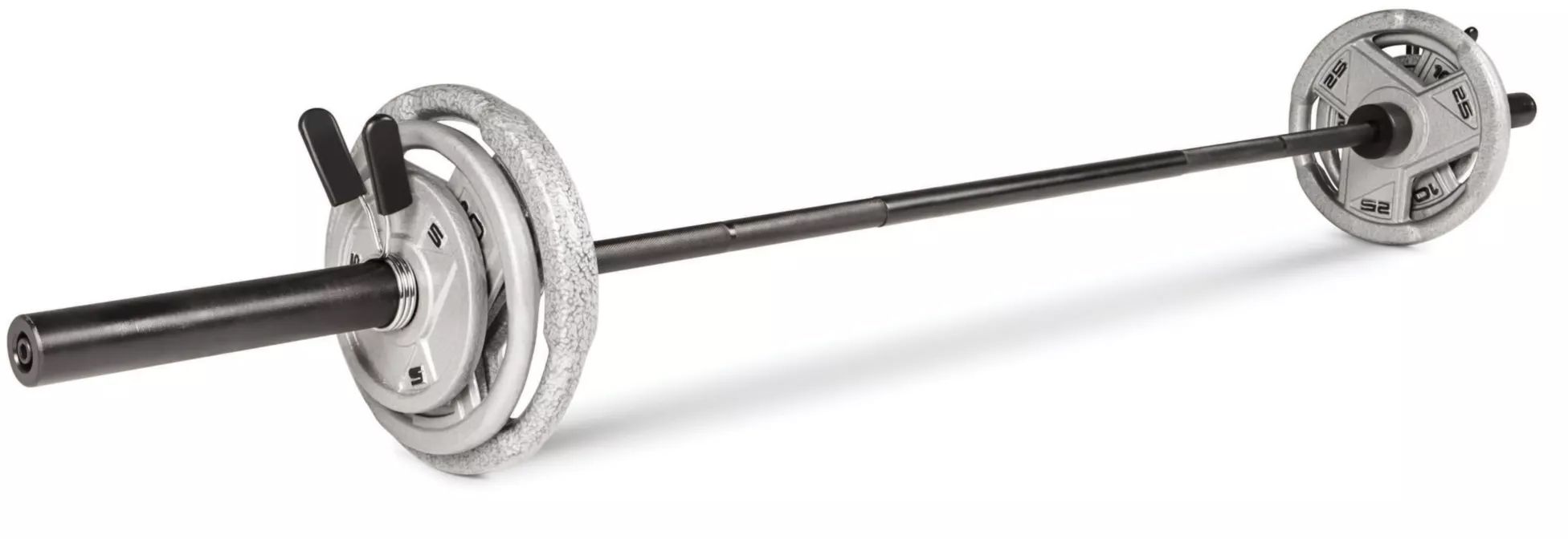 Marcy 110lb. Olympic Weight Set | Dick's Sporting Goods