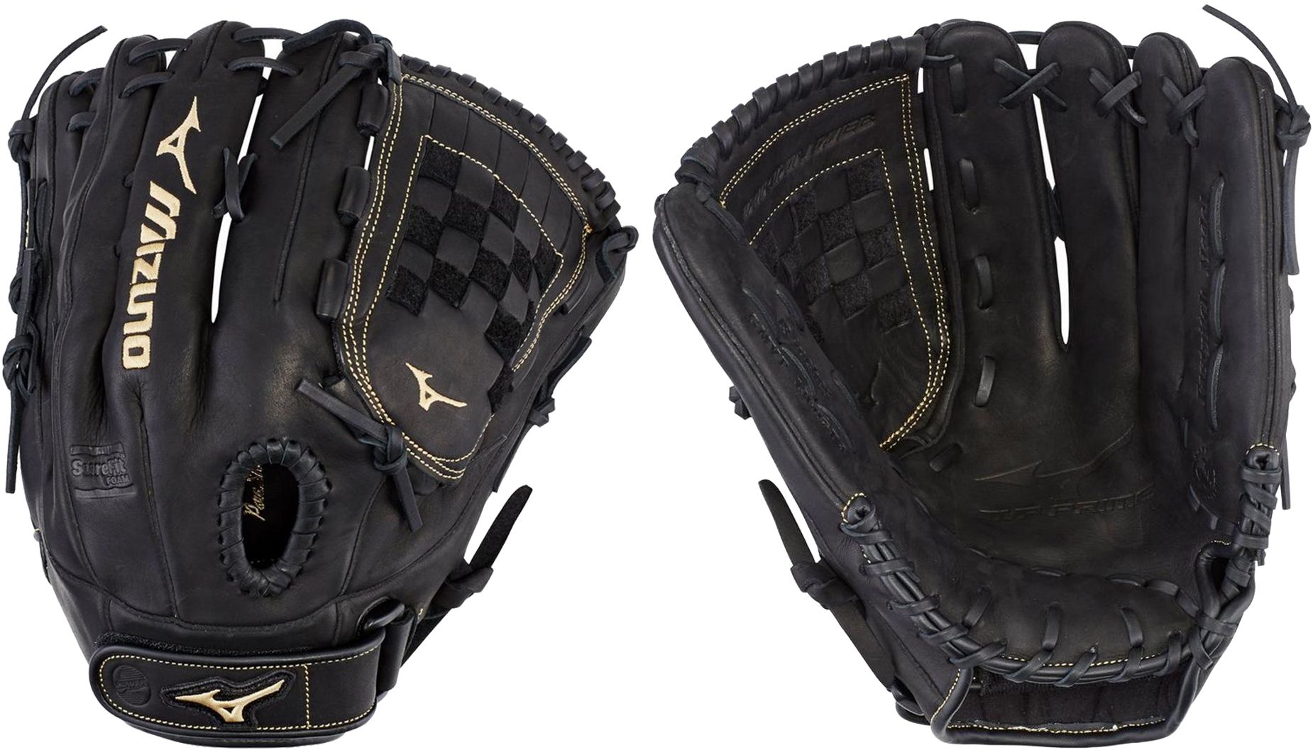 Mizuno 13'' MVP Prime Fastpitch Glove 2019 | Dick's Sporting Goods