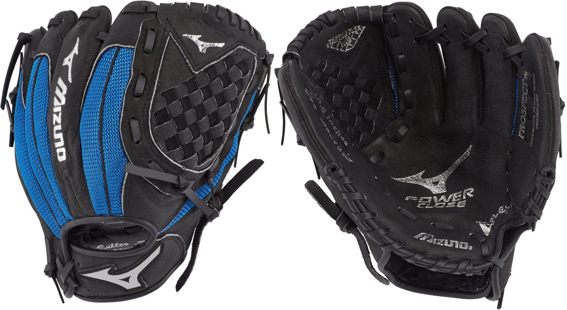 Mizuno 10.5'' Youth Prospect PowerClose Series Glove | Dick's