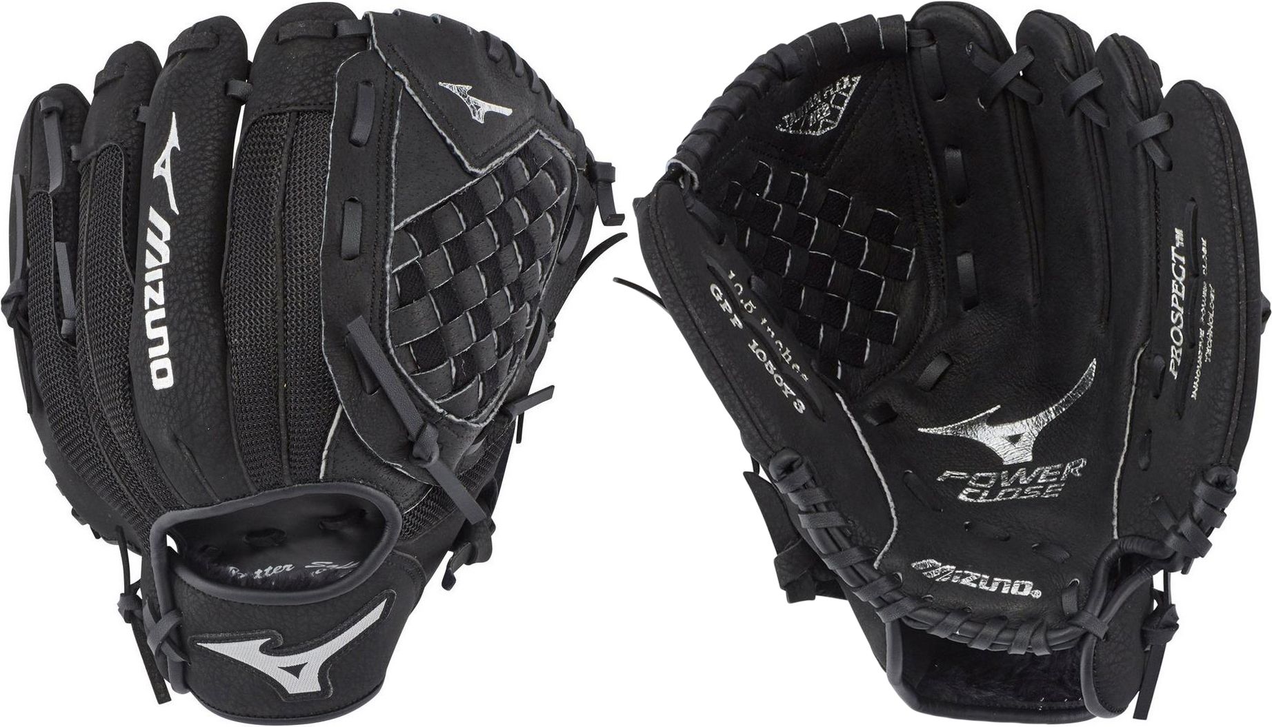 Mizuno 10.5'' Youth Prospect PowerClose Series Glove | Dick's