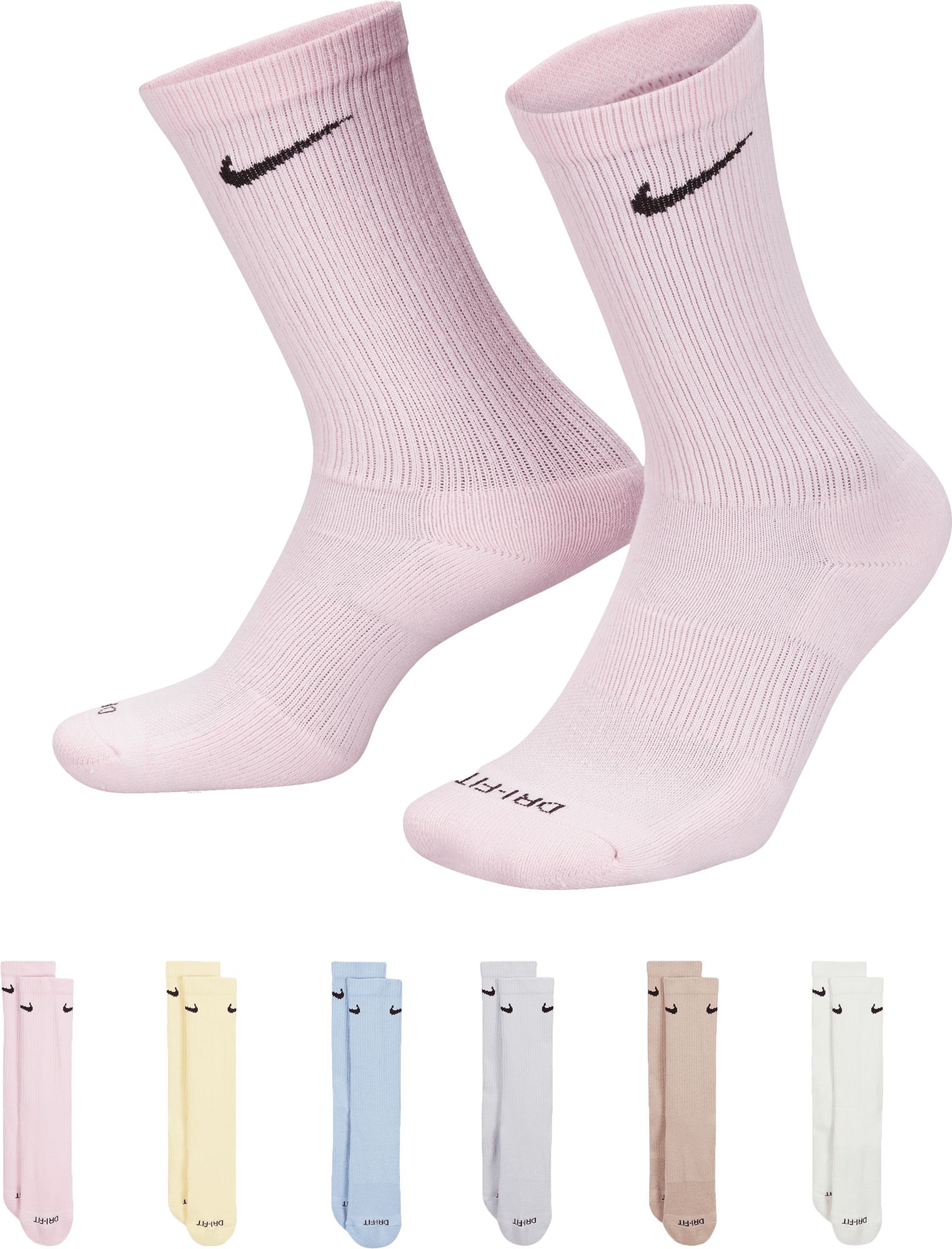 Nike heritage crew socks fashion