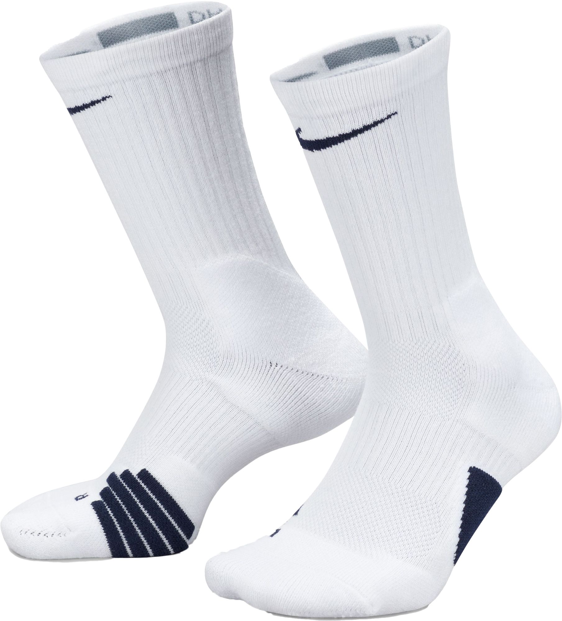 Nike Elite Basketball Crew Socks | Dick's Sporting Goods