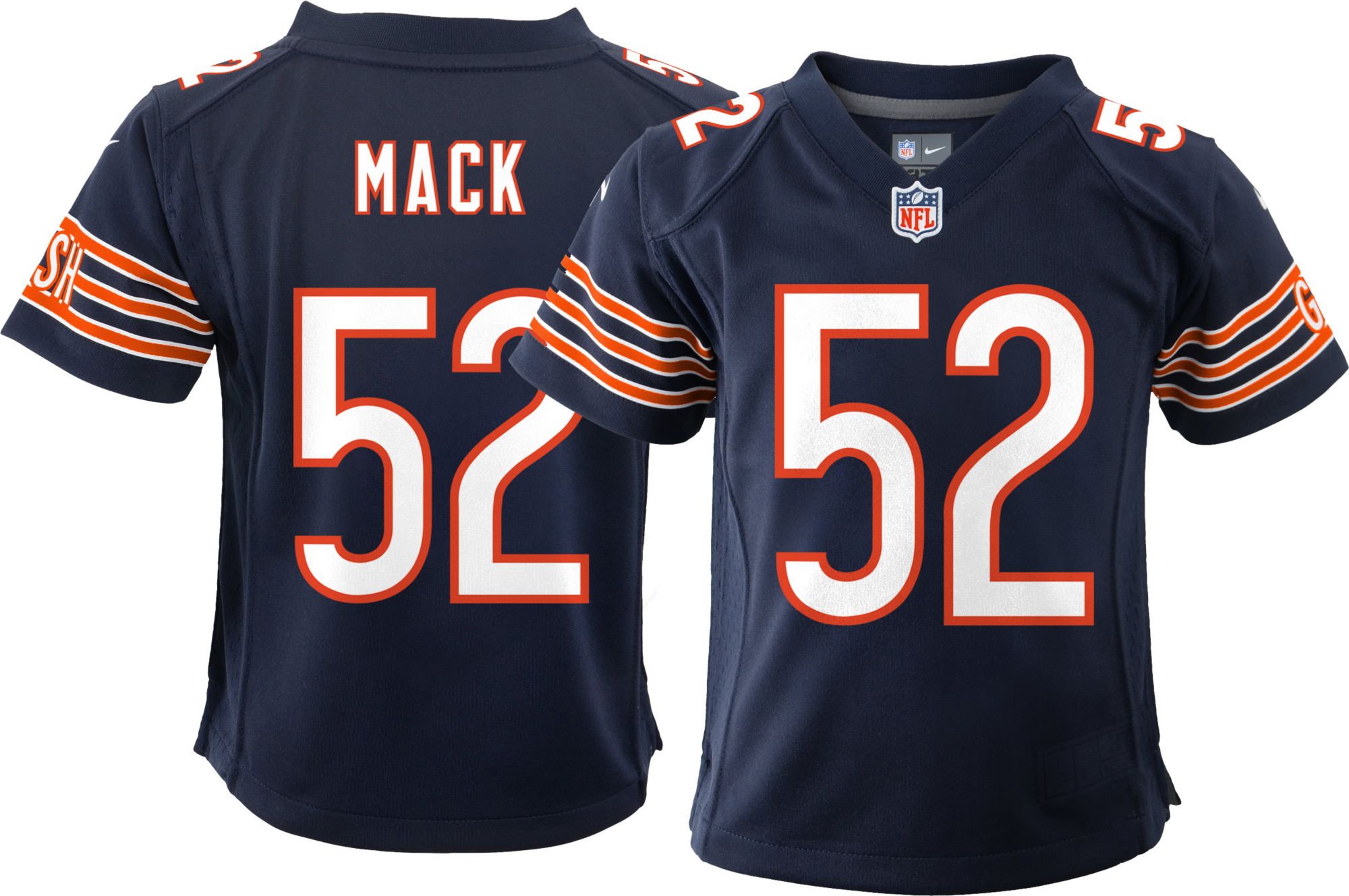 bears jersey near me