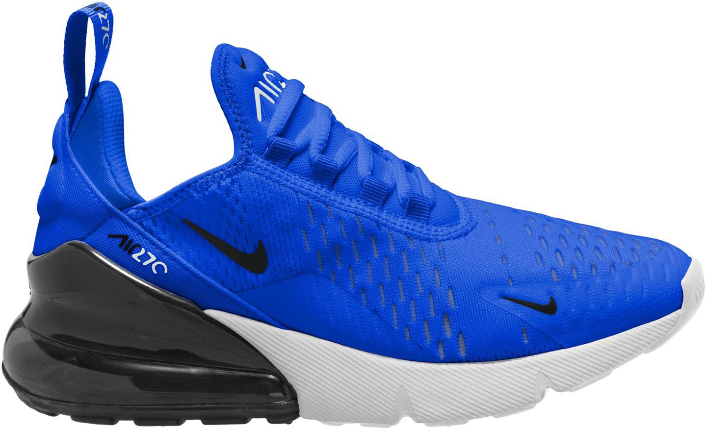 Nike Kids' Grade School Air Max 270 Shoes | Dick's Sporting Goods