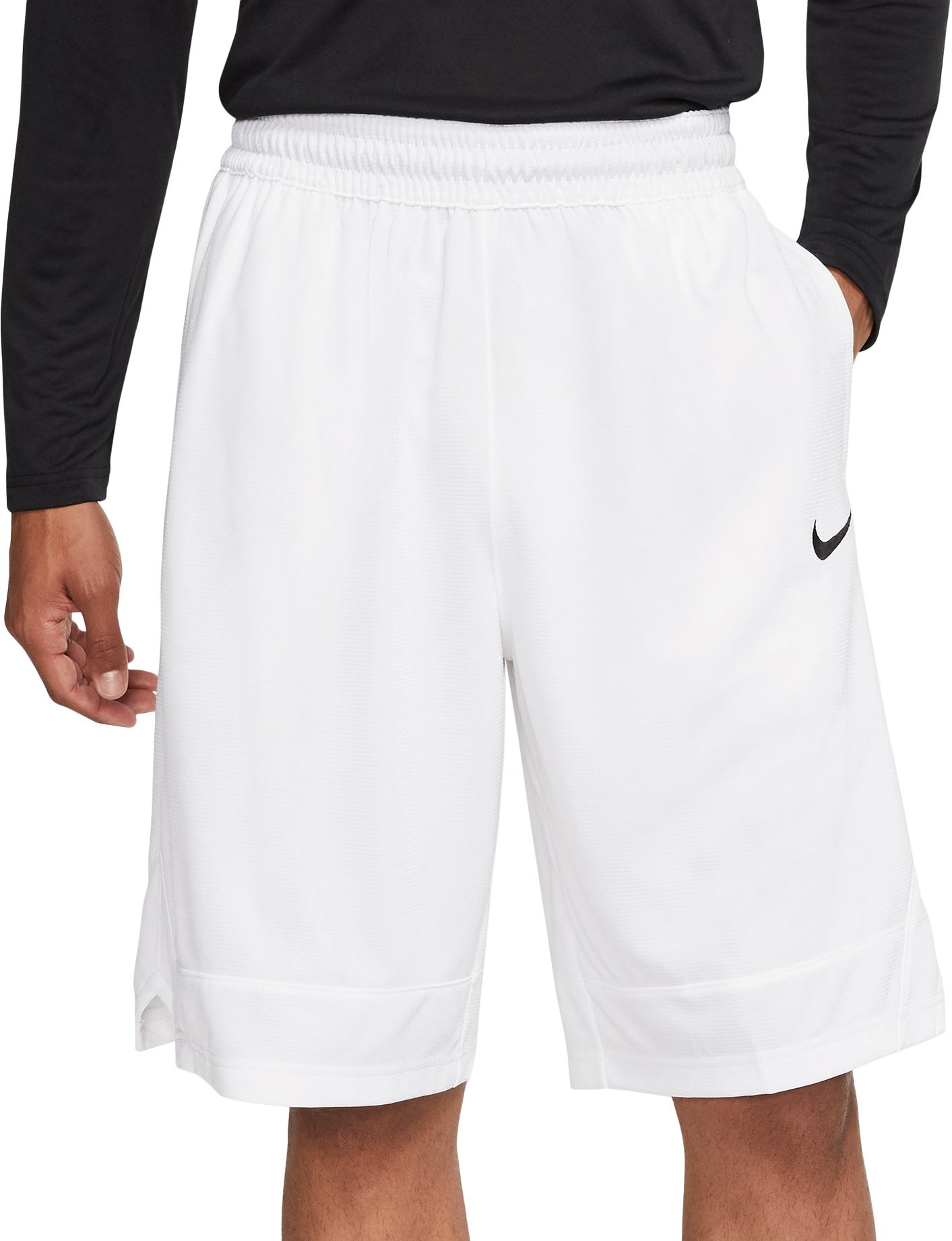 Nike Men's Dry Icon Basketball Shorts SMALL