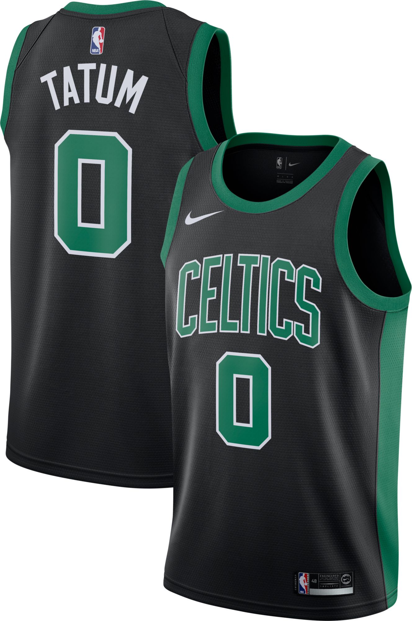 celtics apparel