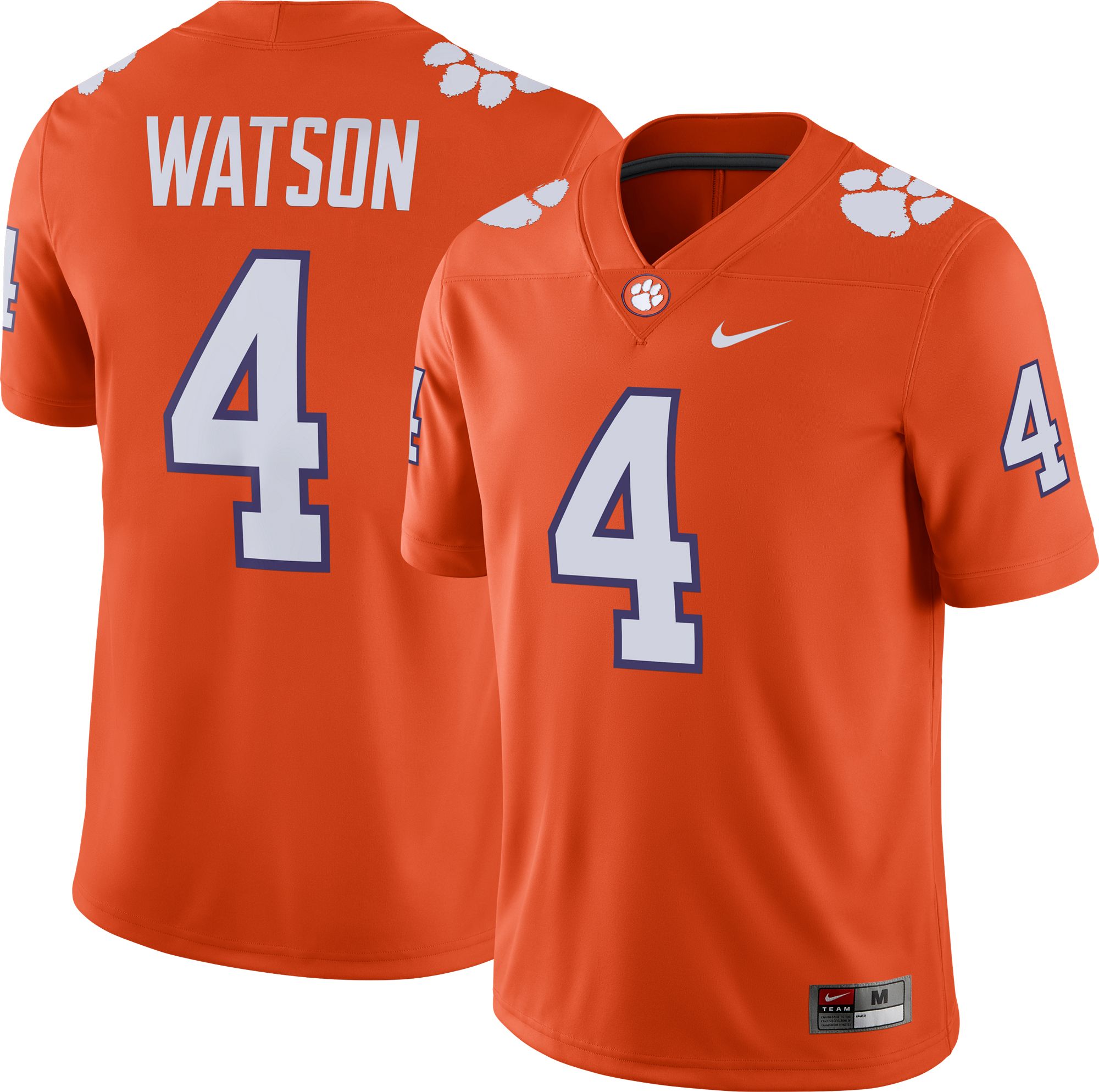 clemson fan shop