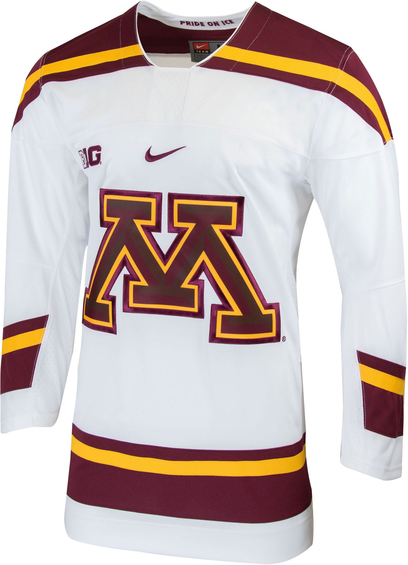 minnesota gophers football clothing