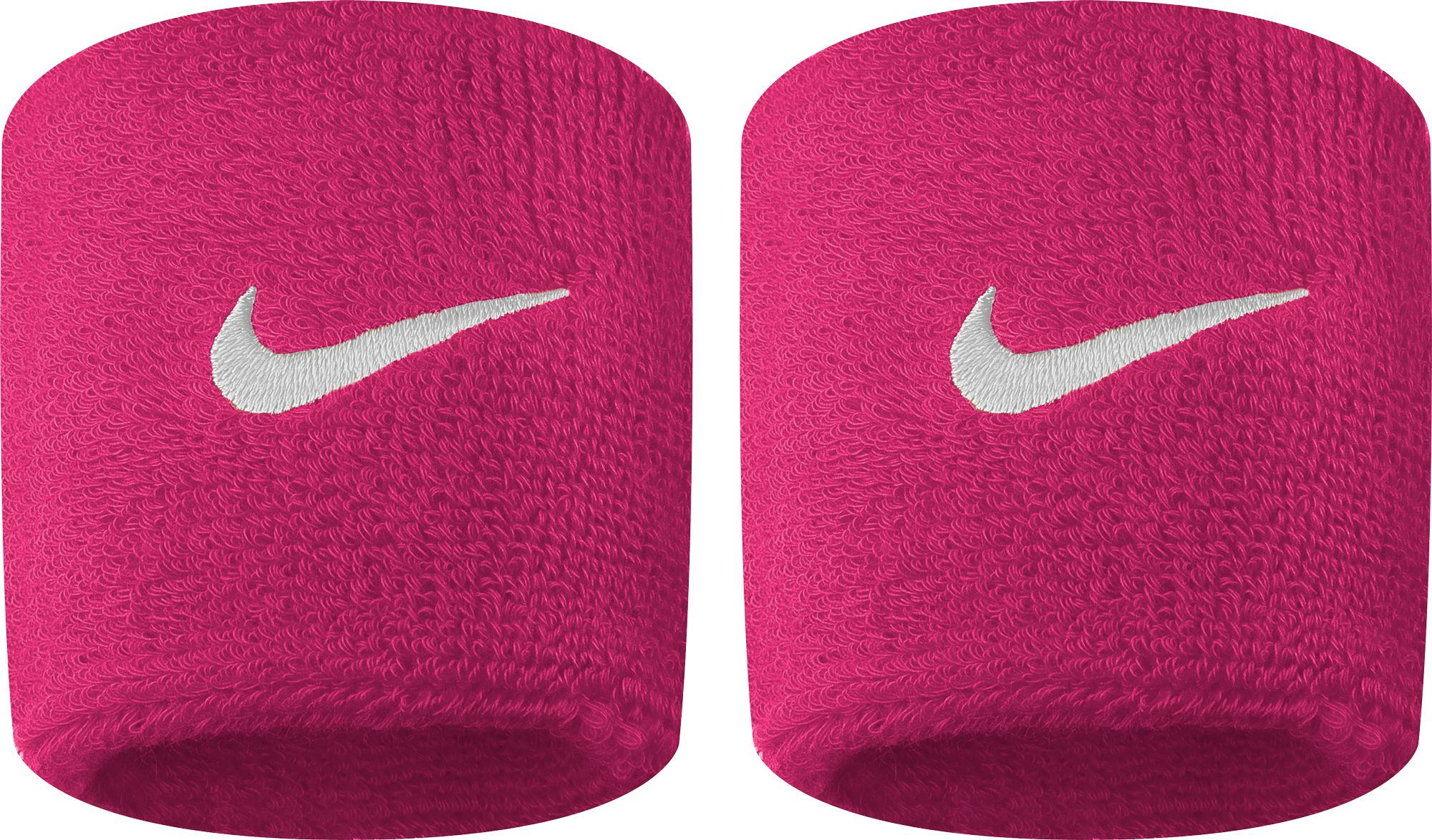 Nike Swoosh Wristbands 3 Dick s Sporting Goods