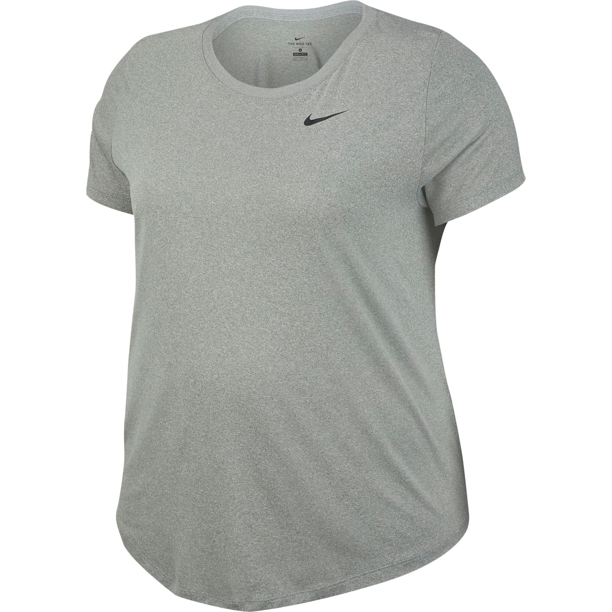 Nike Women s Dri FIT Legend Training T Shirt Dick s Sporting Goods