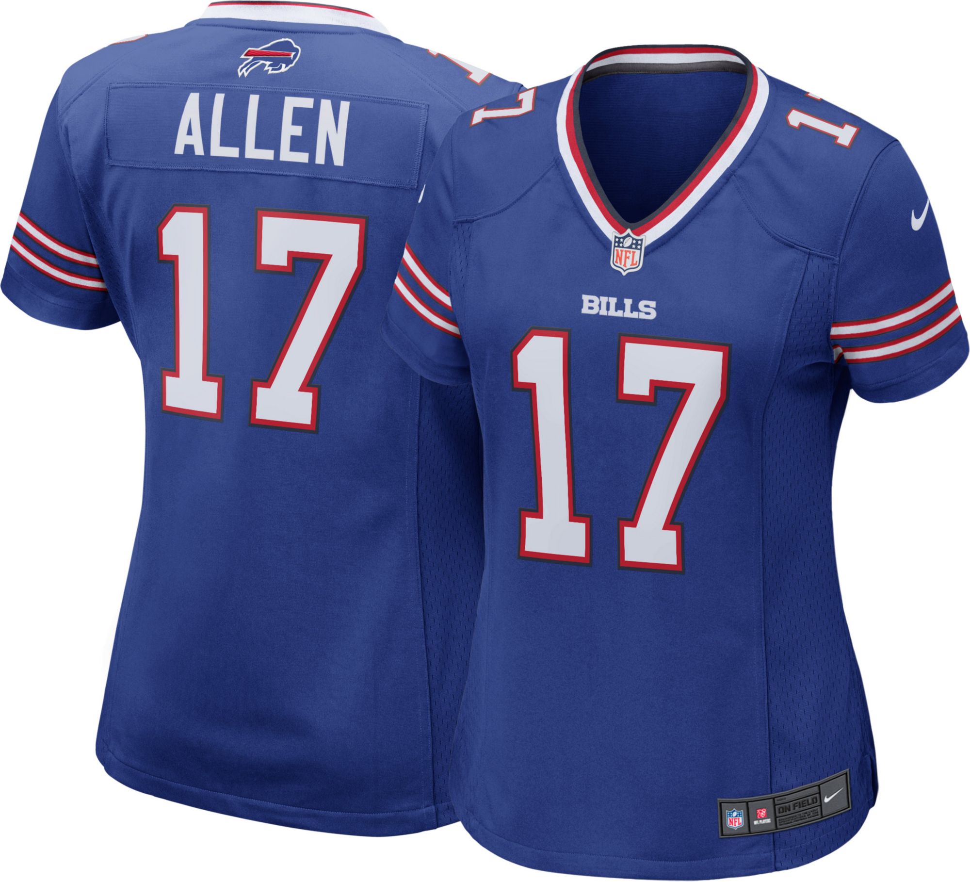 bills away jersey