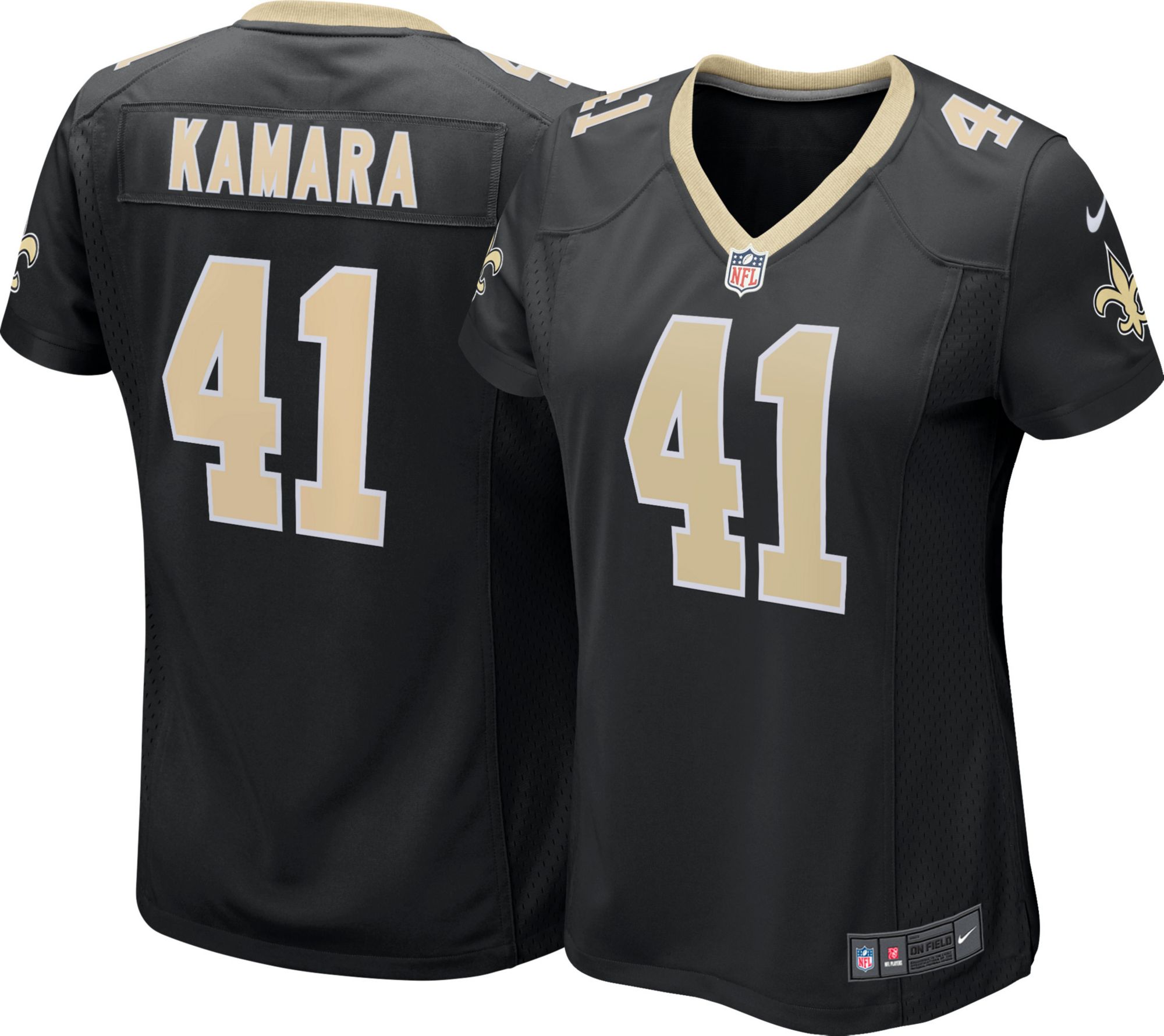 saints gear