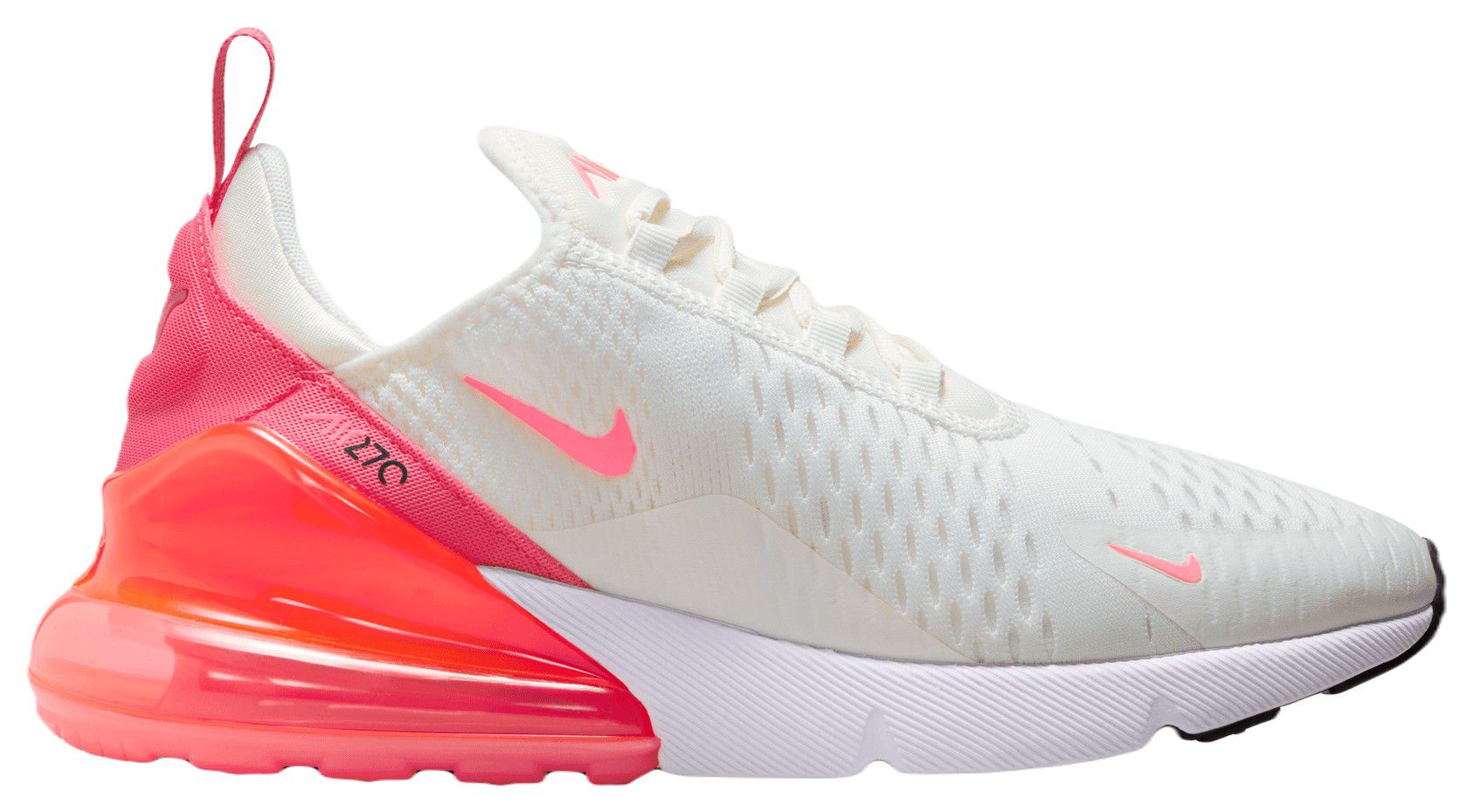 Active nike air max 270 womens best sale