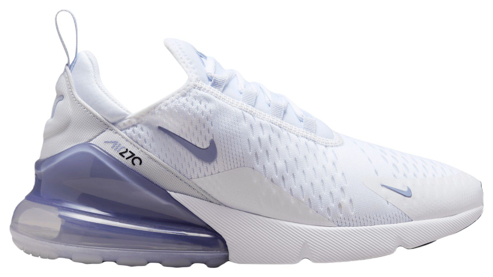 Nike air max top 270 women shoes