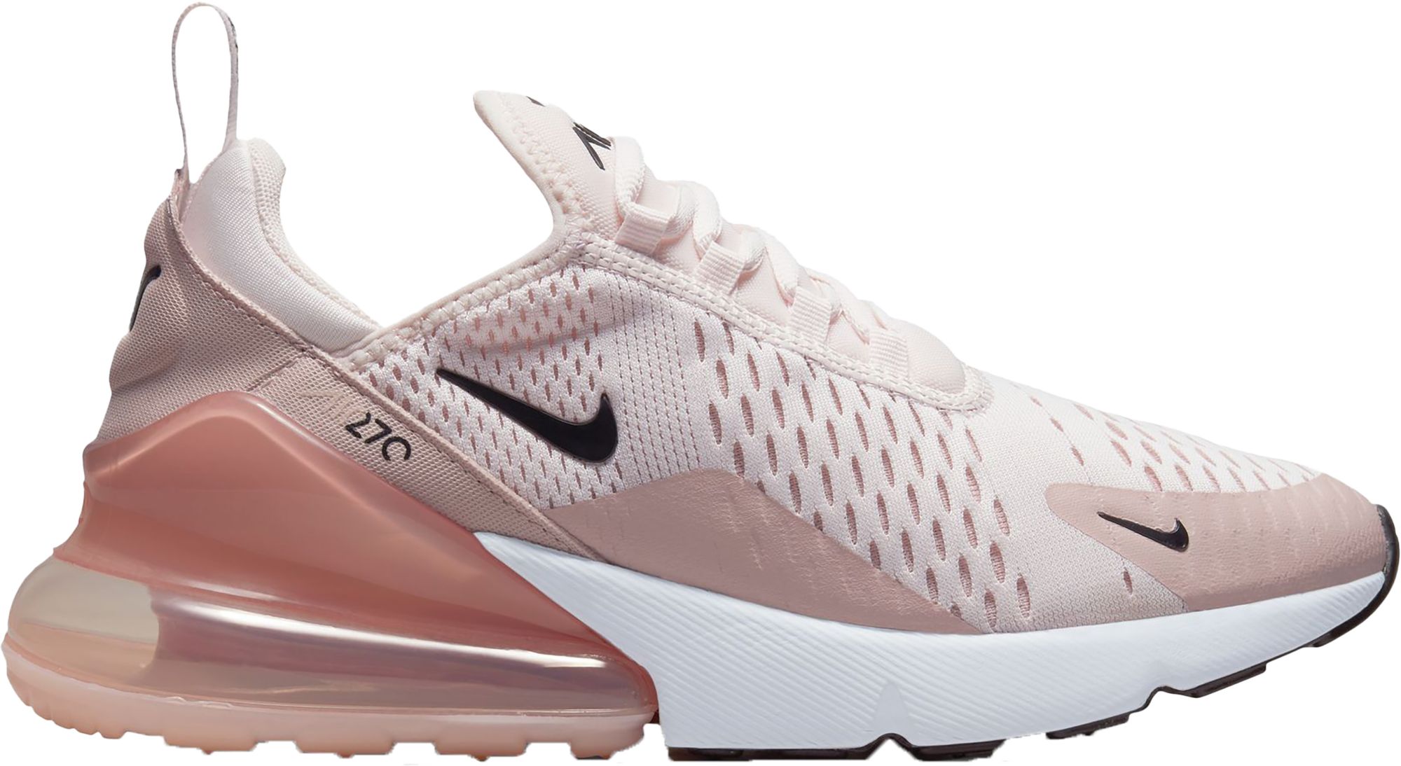 Nike Women s Air Max 270 Shoes DICK S Sporting Goods