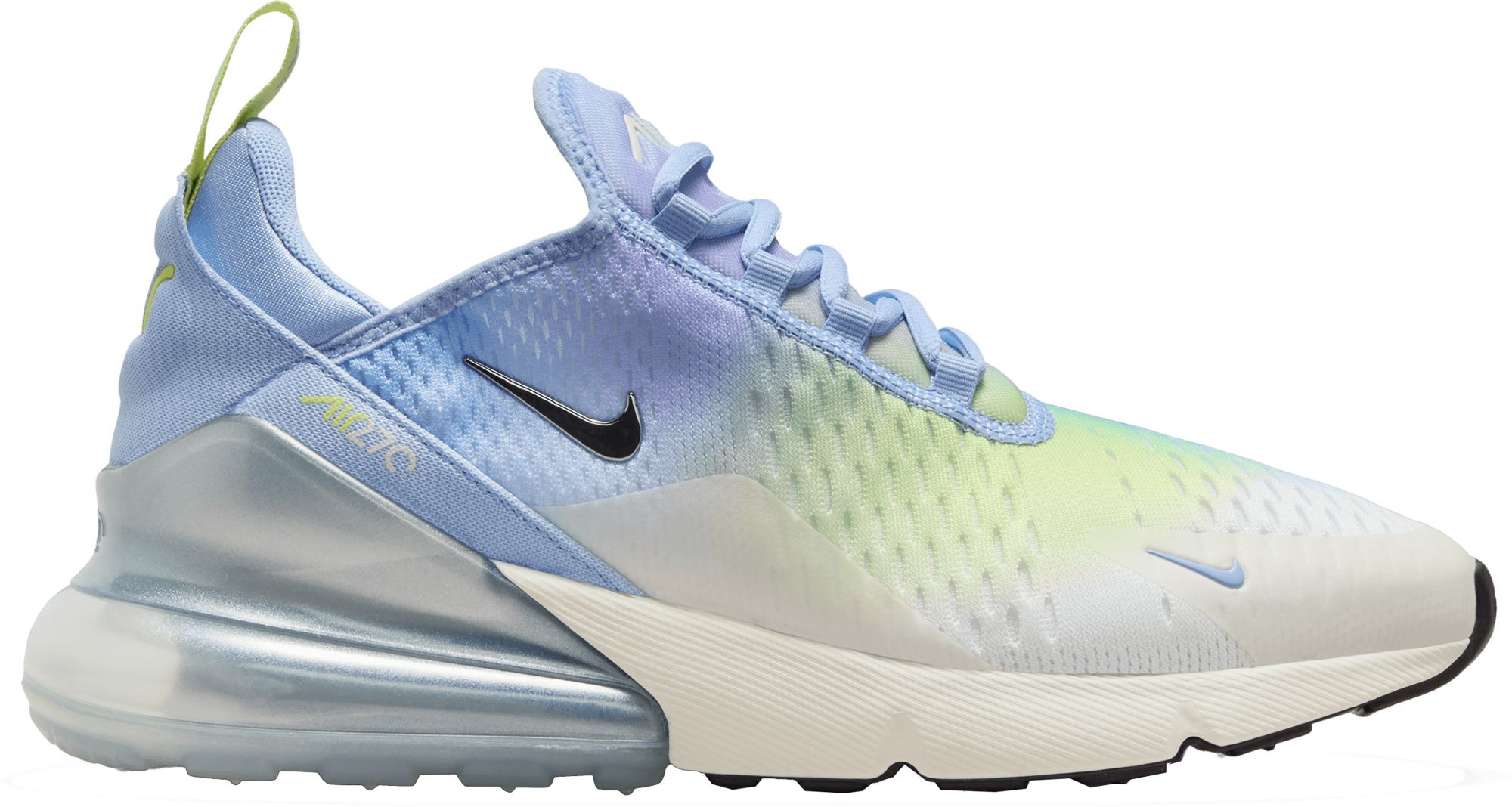 Nike Women's Air Max 270 Shoes | Dick's Sporting Goods