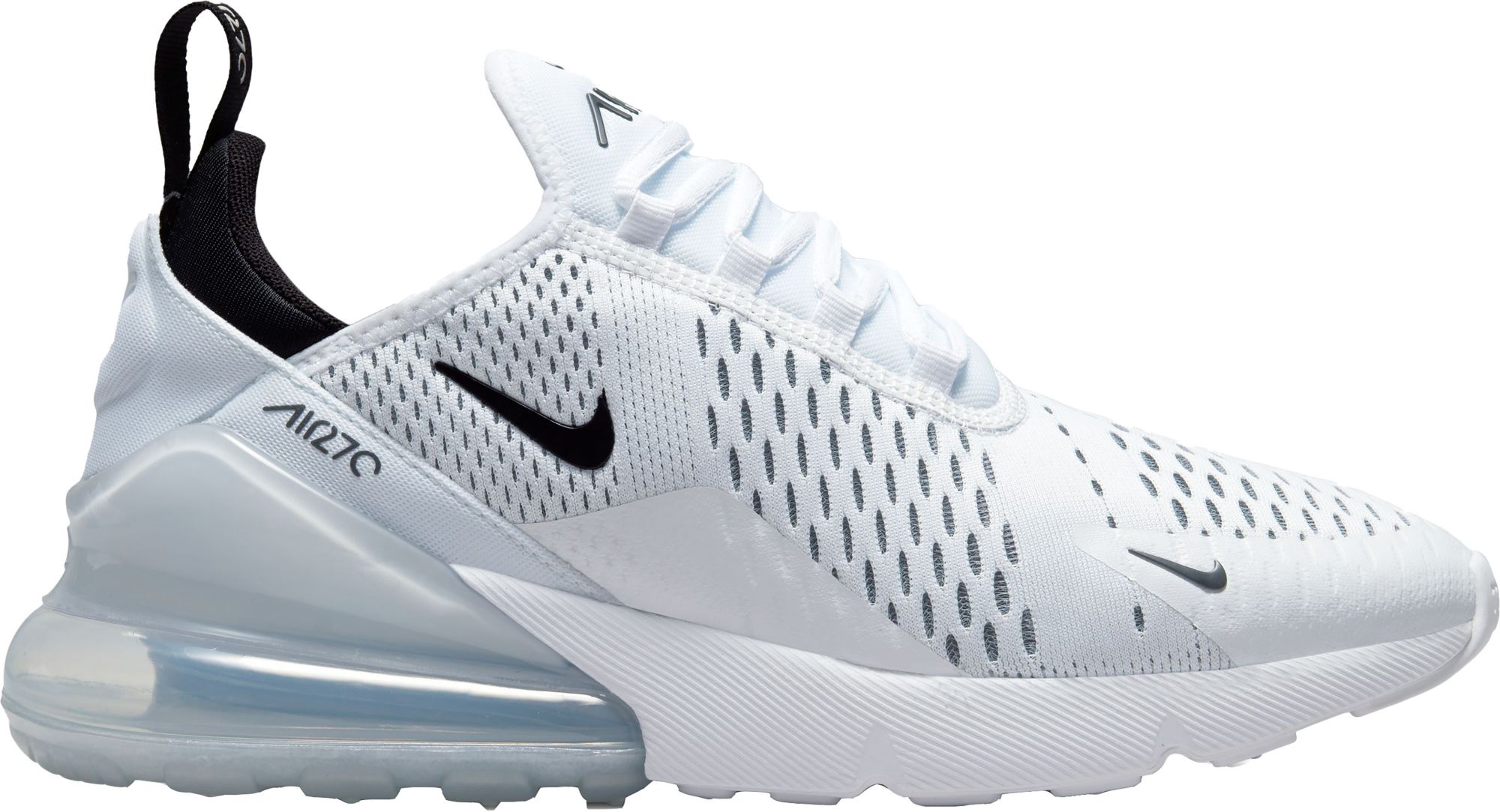 Nike shoes air max 270 white best sale