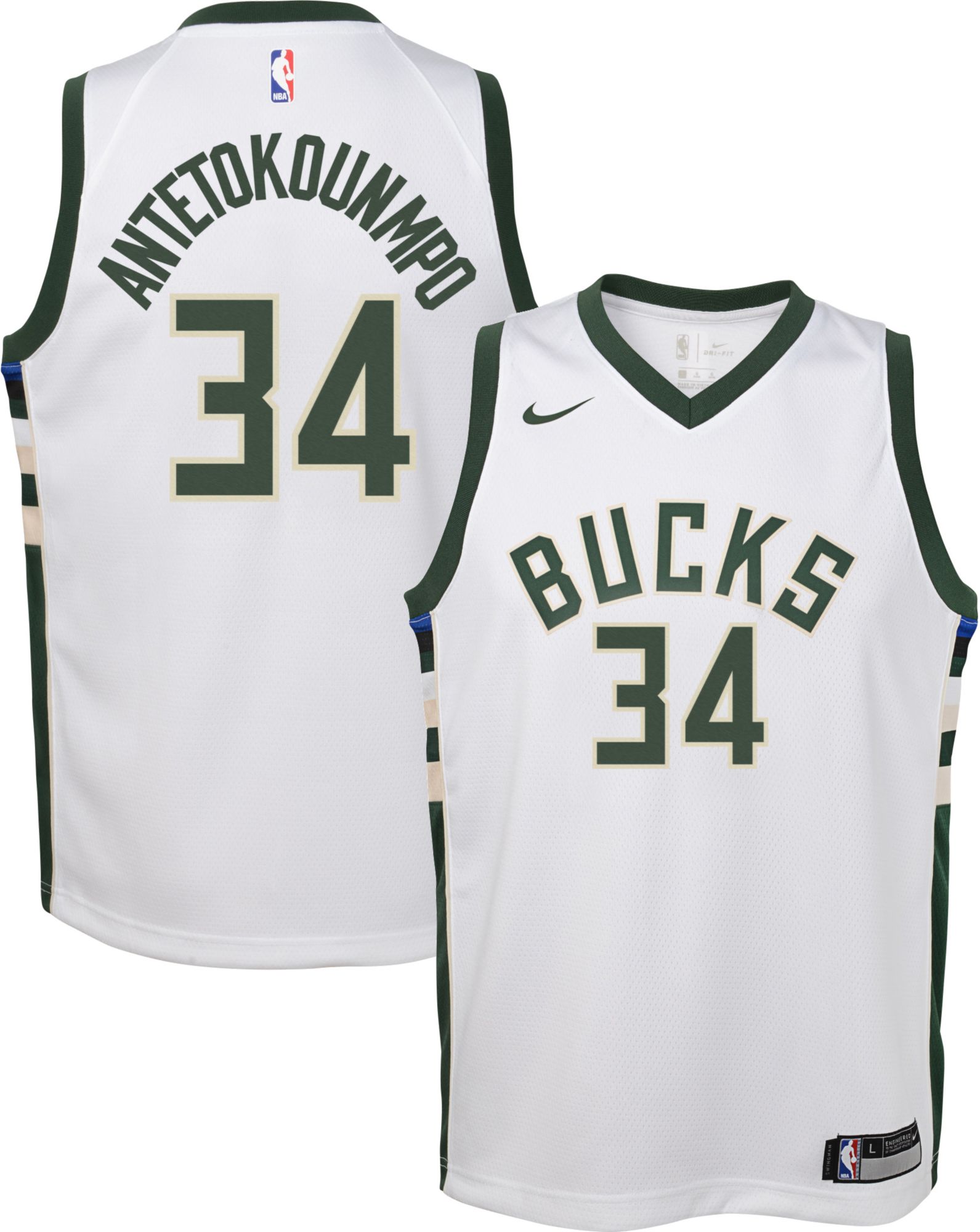 kohl's bucks gear