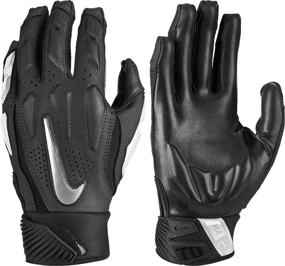 Nike D-Tack shops football gloves