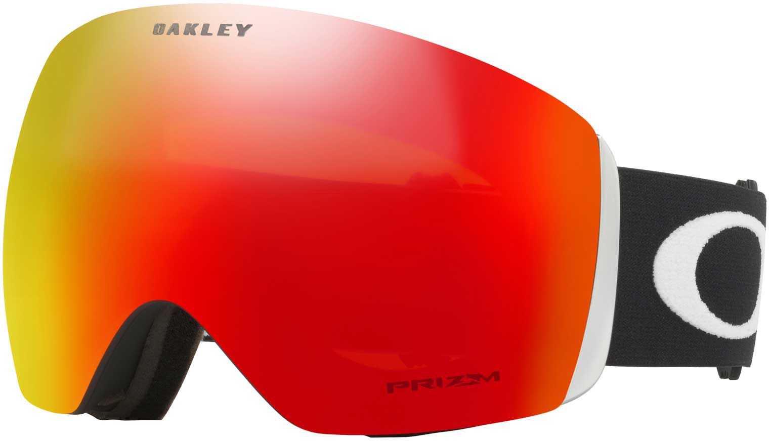 Oakley Unisex Flight Deck L Snow Goggles | Dick's Sporting Goods