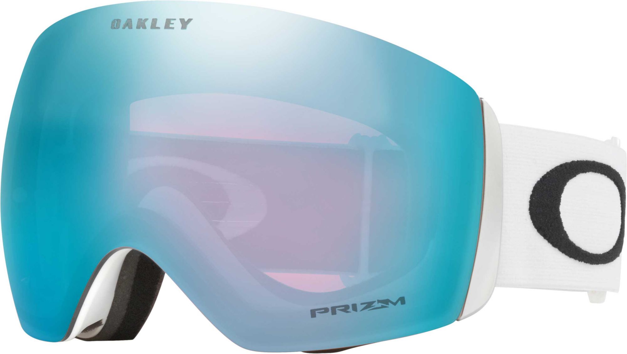 Oakley Flight Deck L Snow Goggles | Dick's Sporting Goods