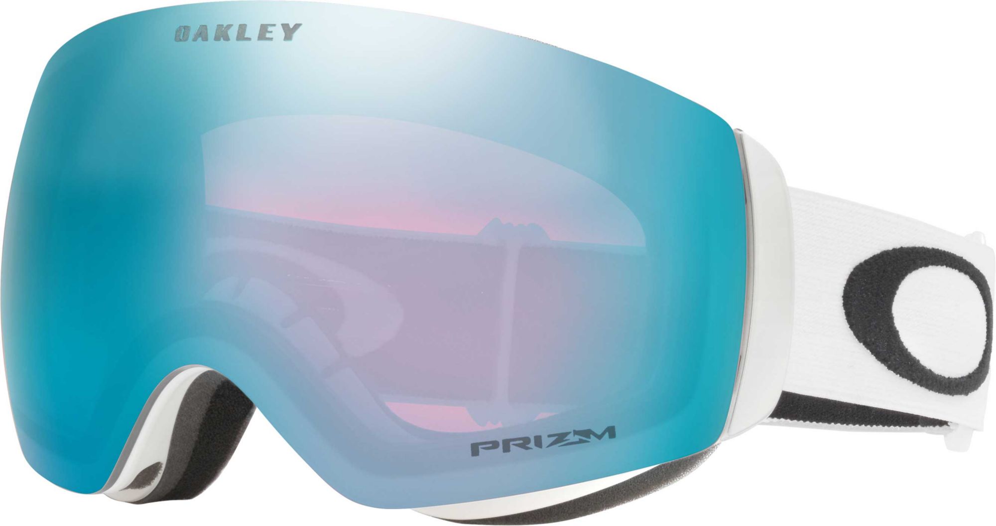 Oakley Flight Deck XM Snow Goggles | Dick's Sporting Goods