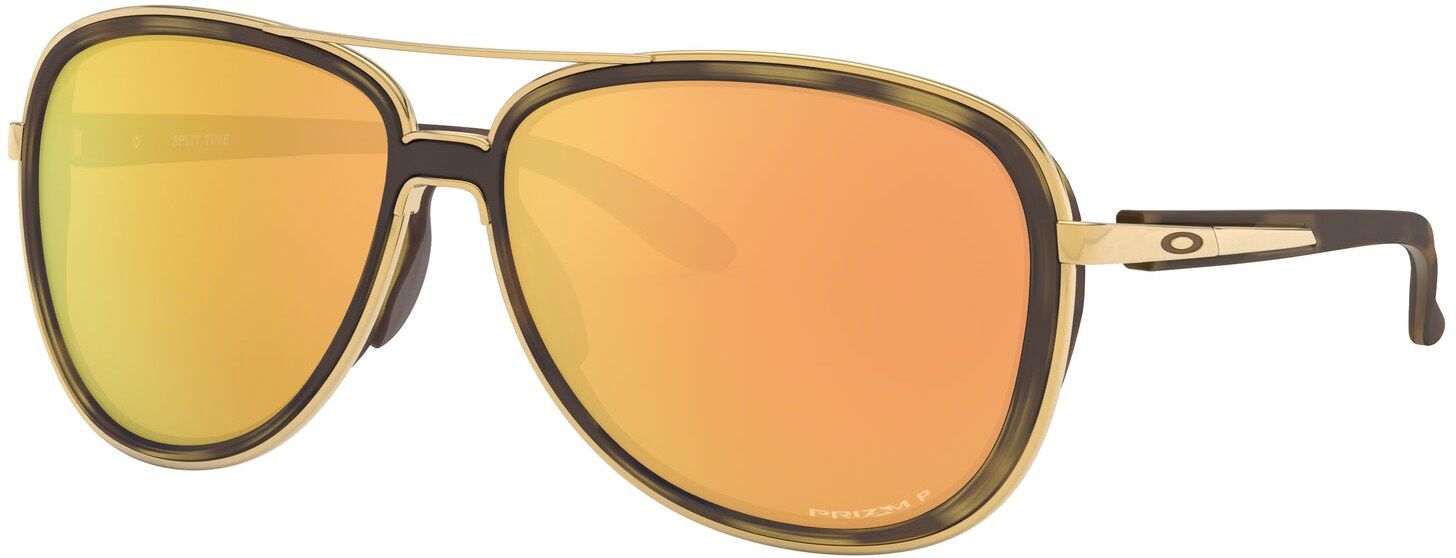 Oakley Split Time Polarized Sunglasses | Dick's Sporting Goods