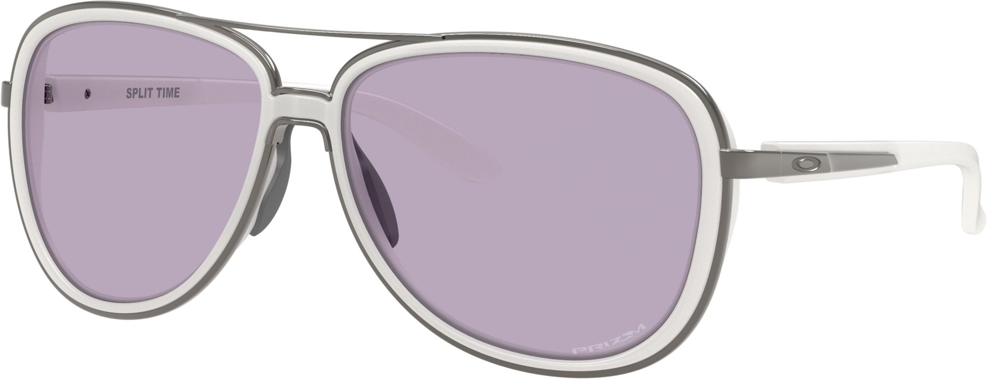 Oakley Split Time Polarized Sunglasses | Dick's Sporting Goods