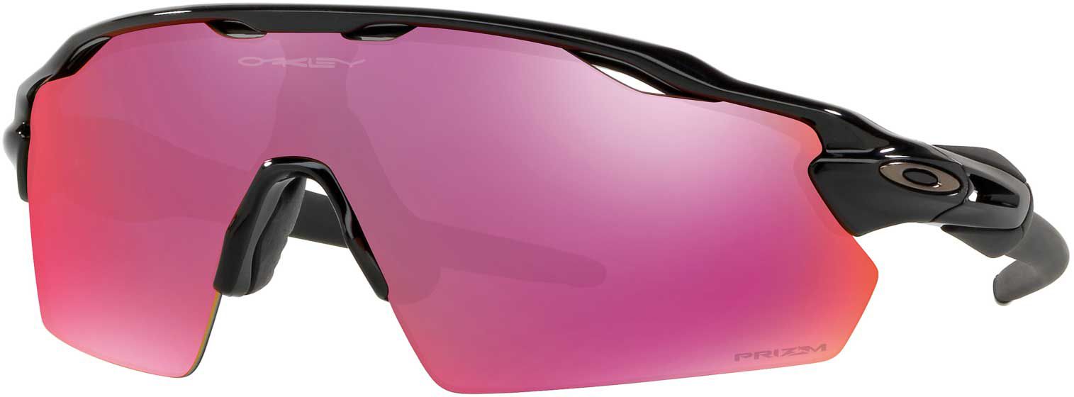 サングラス　RADAR Oakley EV