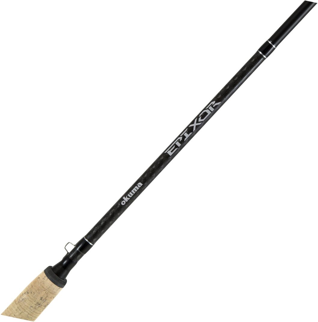 okuma aquios rod Psycho Stick Bass Rods PSY-C-721MH Fuji KW Okuma Epixor Inshore Spinning Rod