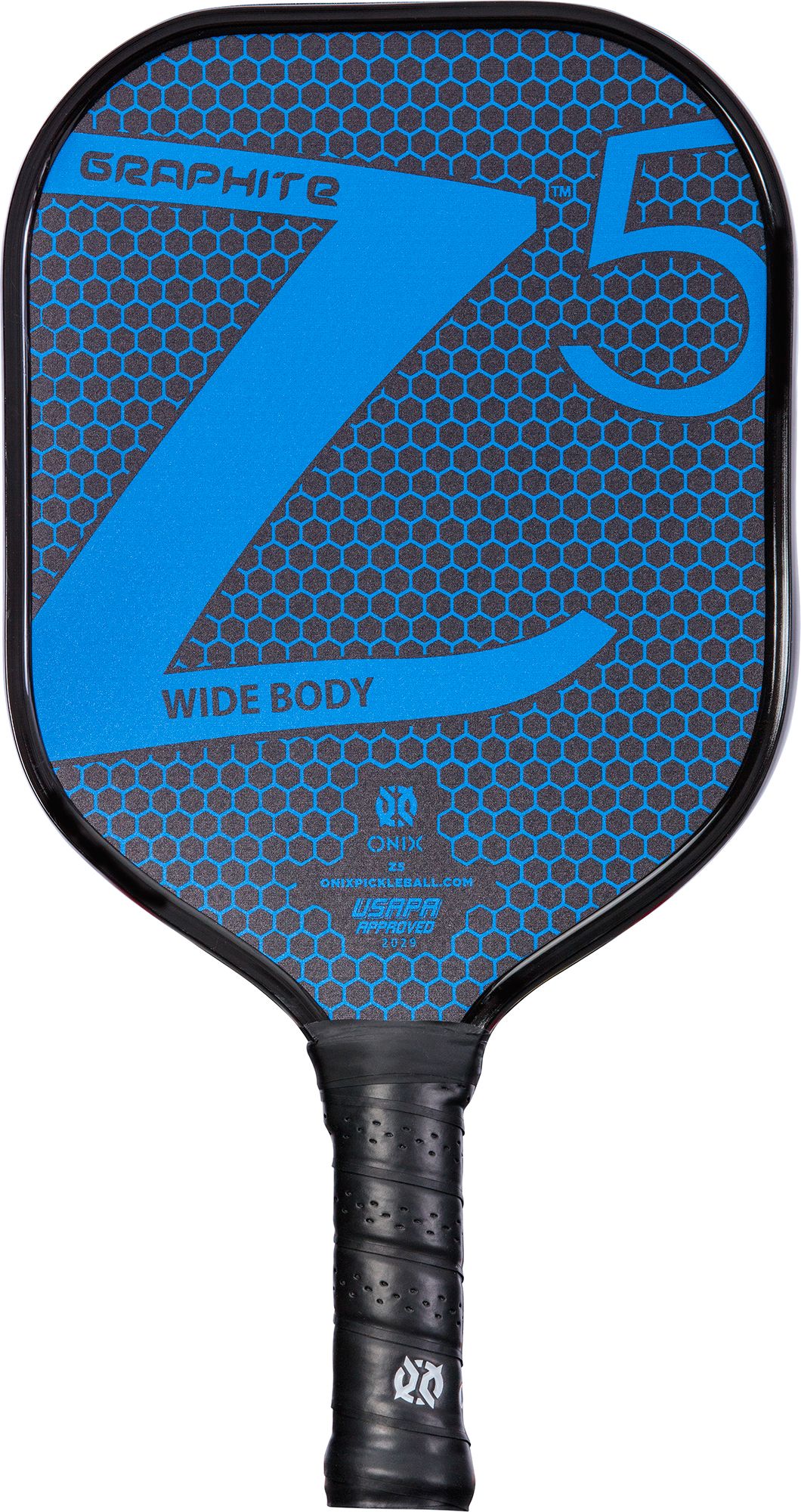 Onix Sports Z5 Graphite Pickleball Paddle | Dick's Sporting Goods