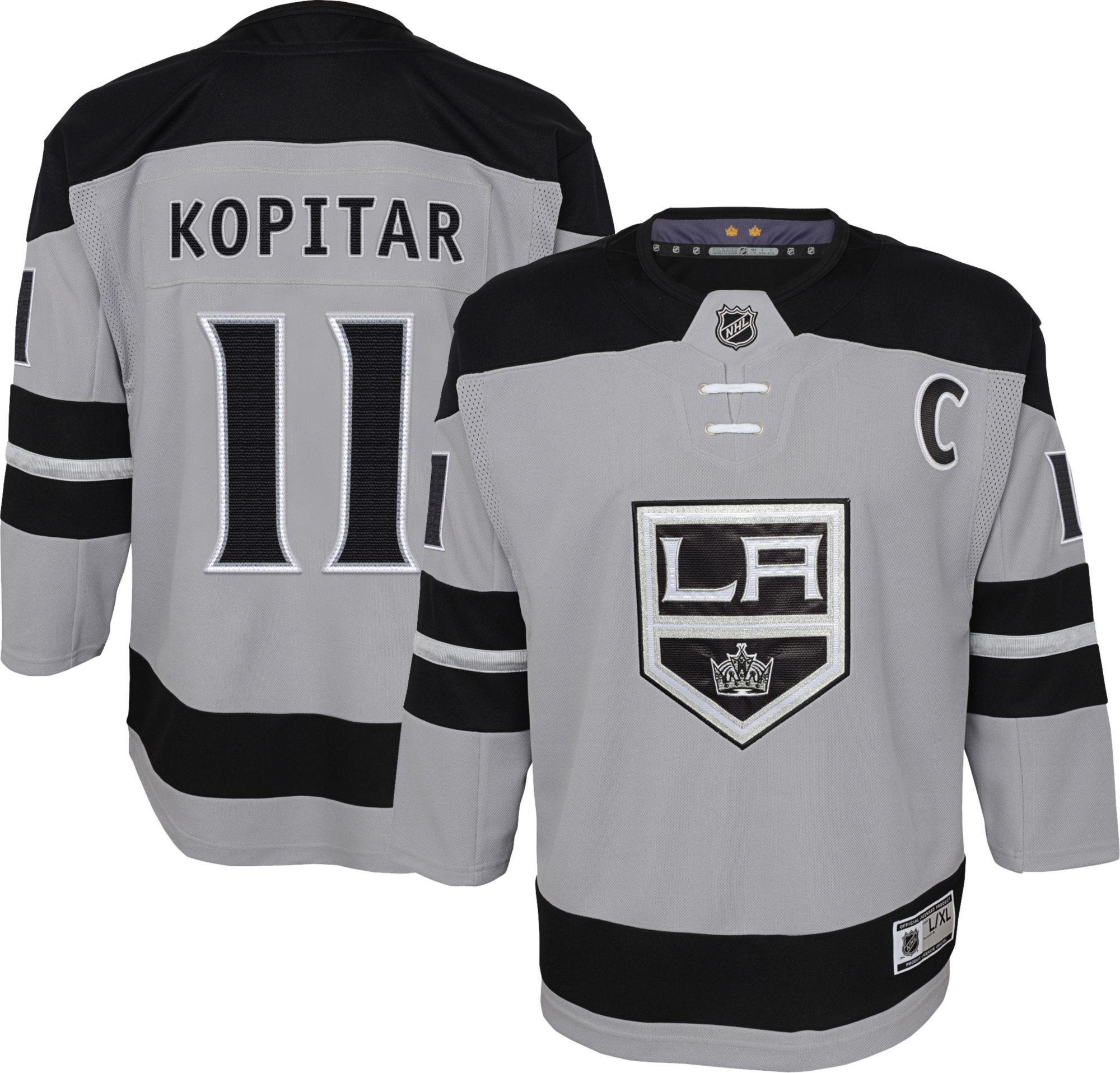 kopitar jersey