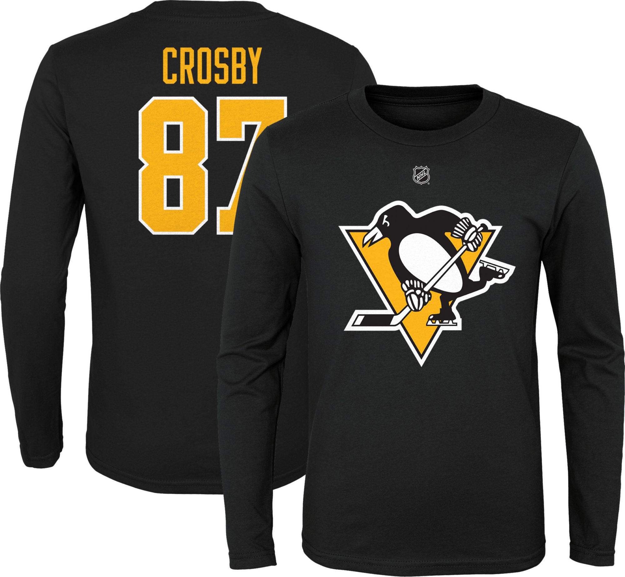 pittsburgh penguins apparel