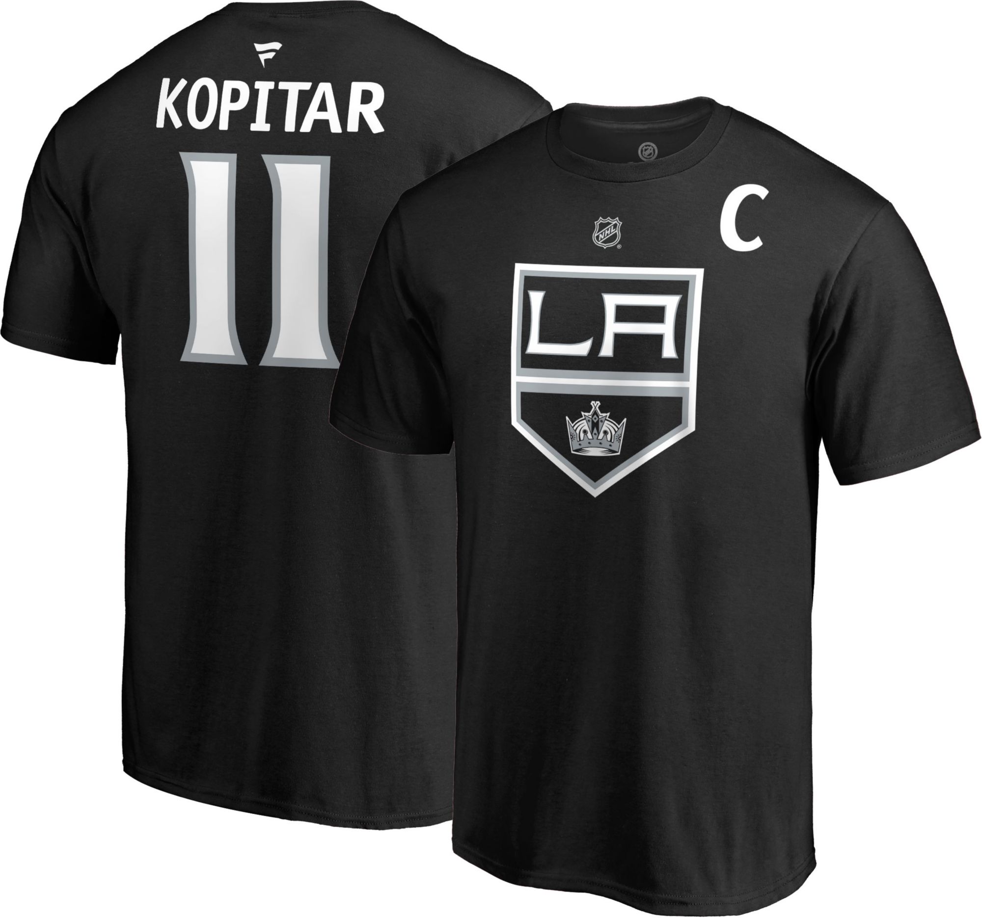 kopitar jersey